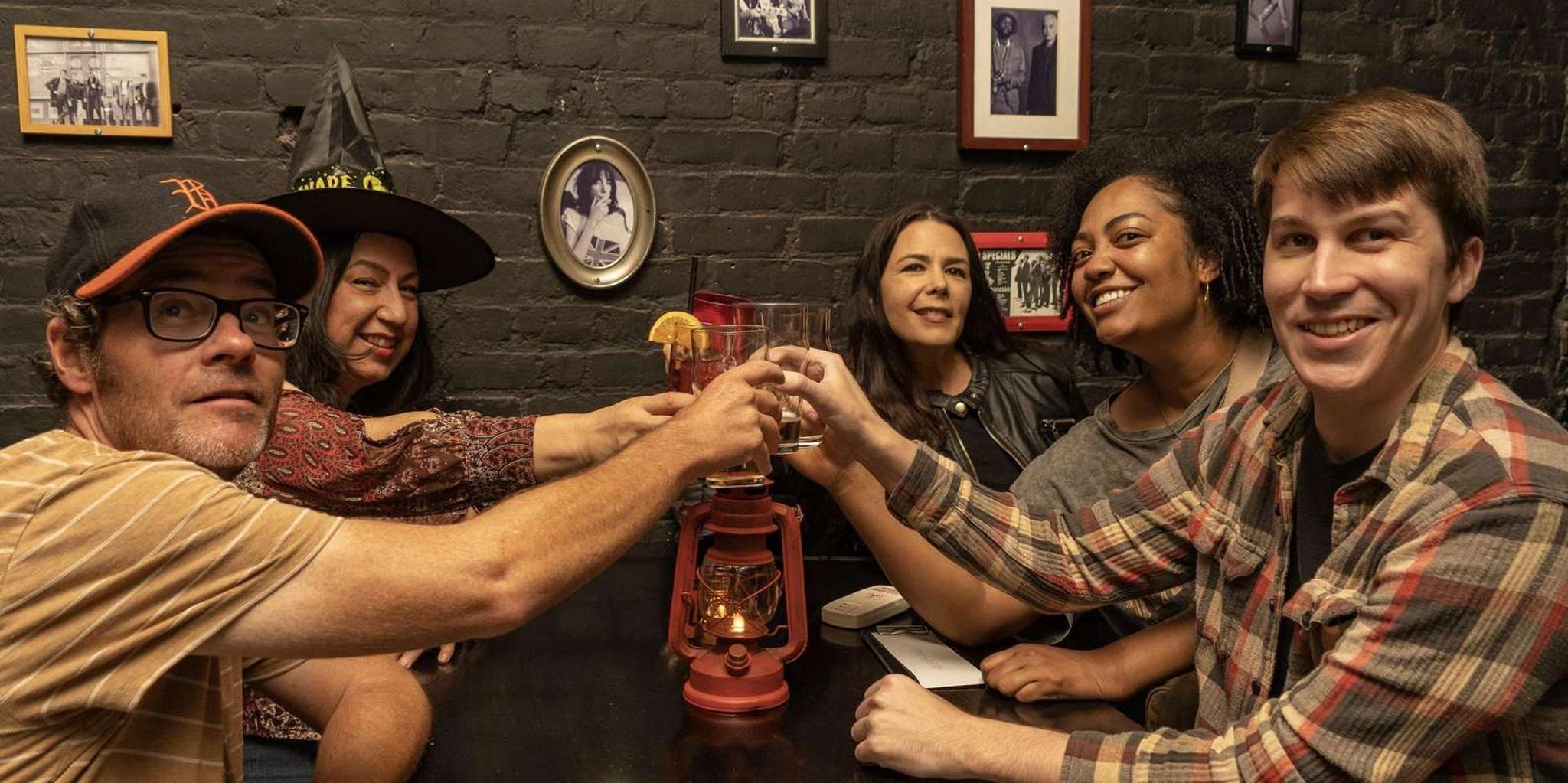 Annapolis Ghosts Pub Crawl - Image 5