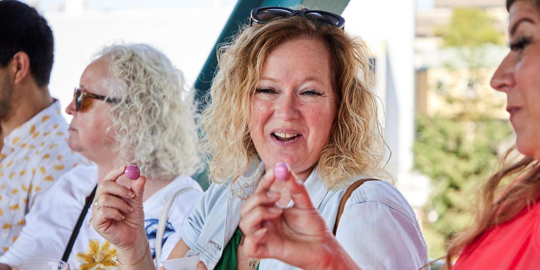 Seattle Food and Culture Tour of Pike Place Market - Image 2