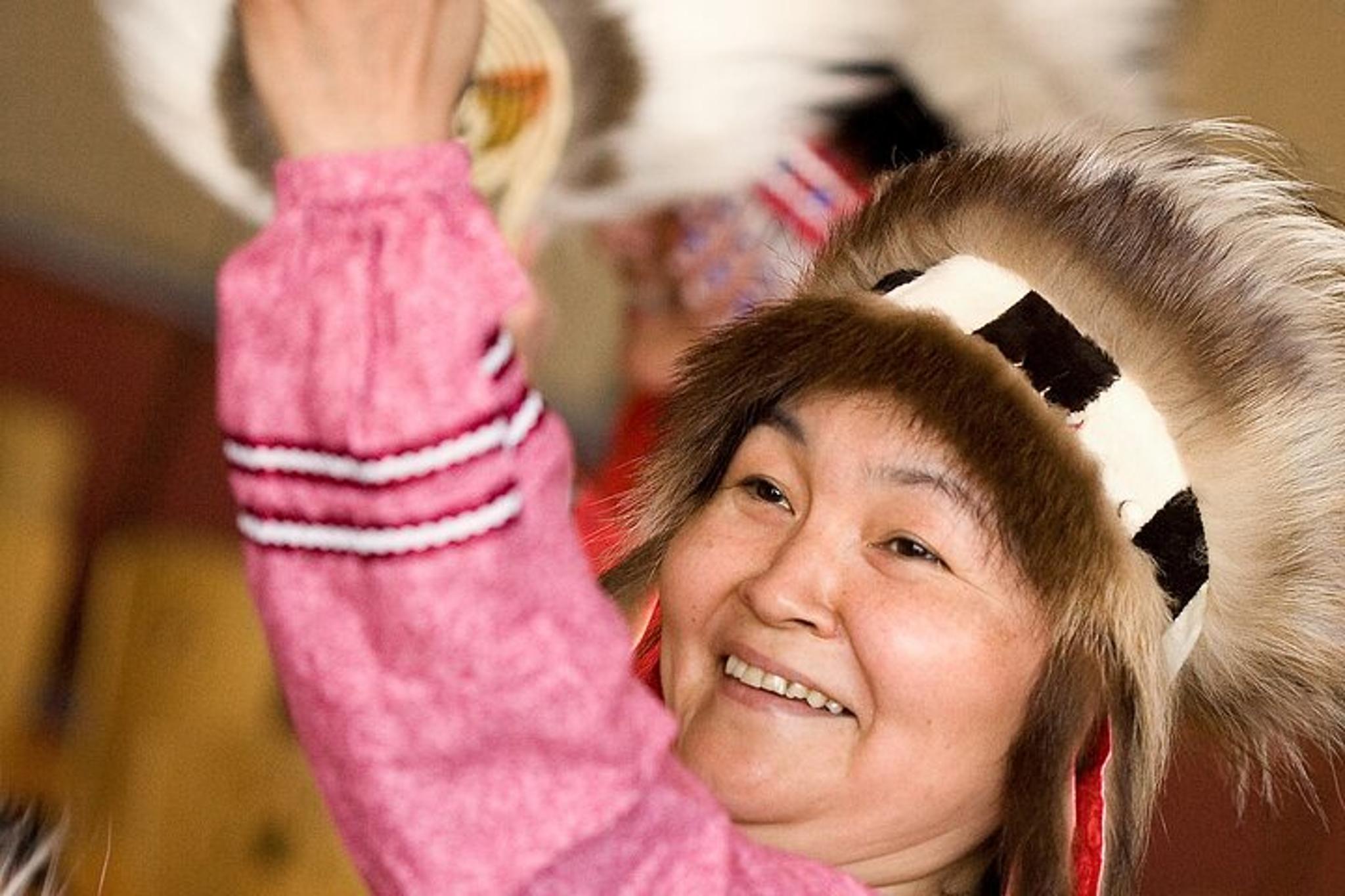Anchorage Highlights and Indigenous Heritage Tour - Image 4
