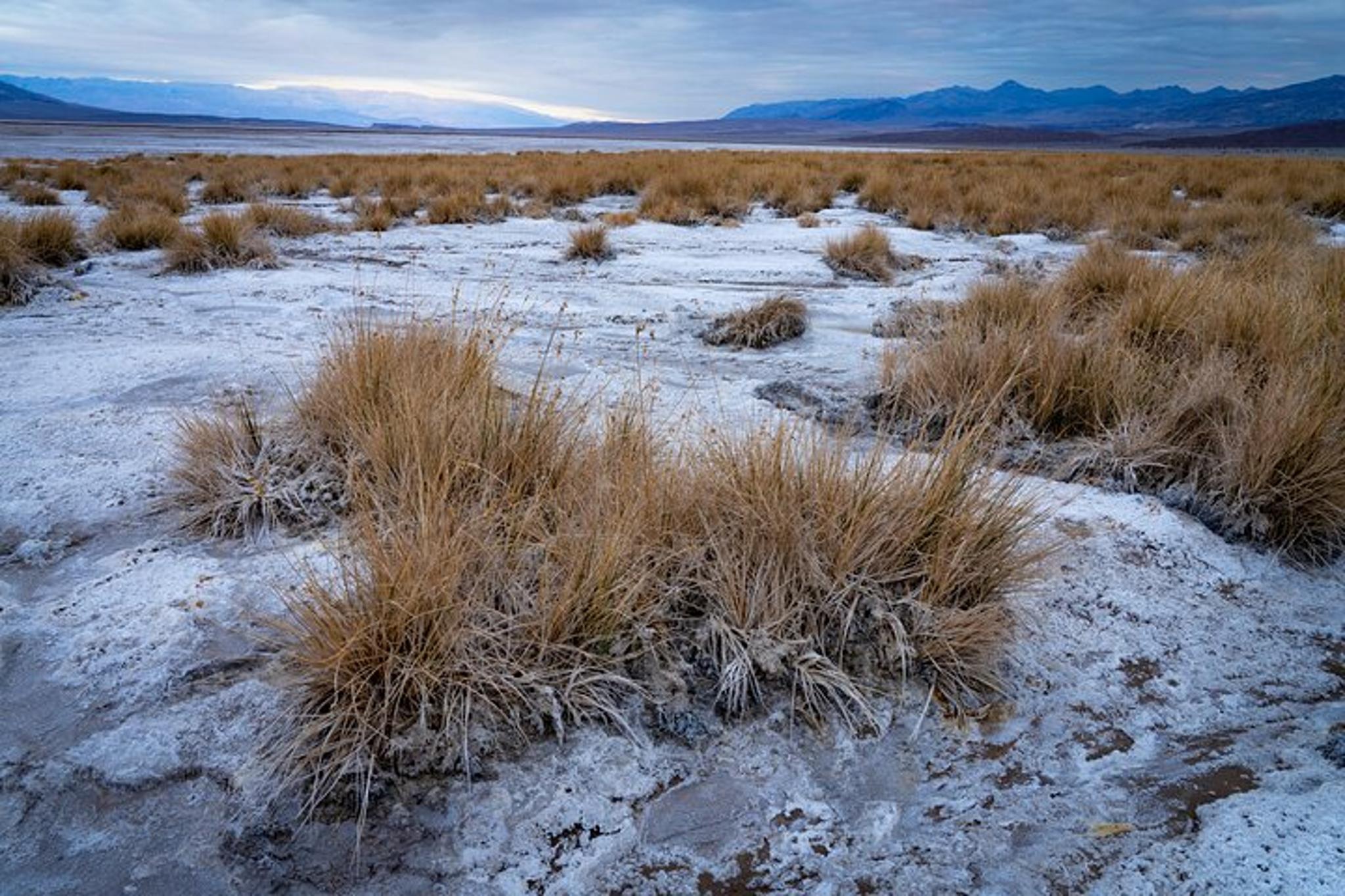 Death Valley Self-Guided Audio Driving Tour - Image 6