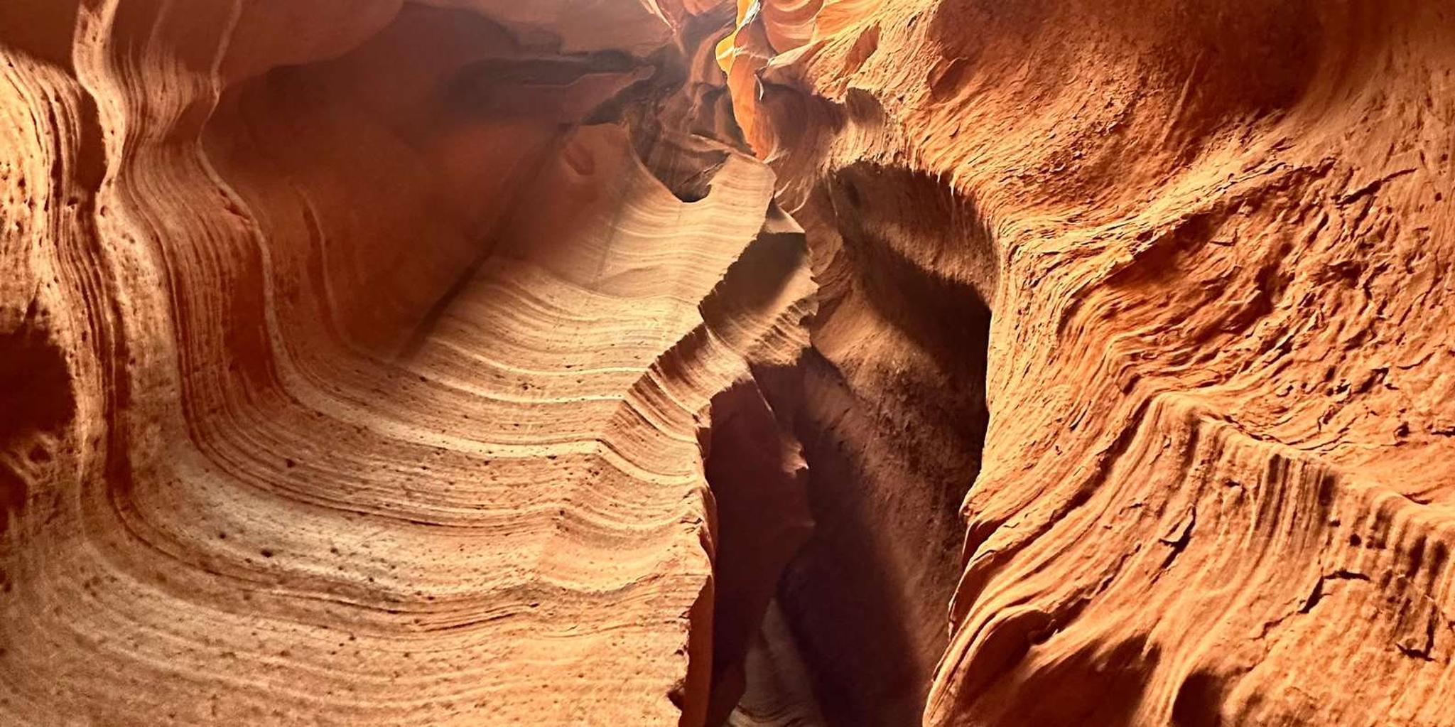 Las Vegas Grand Canyon and Antelope Canyon Small Group Tour