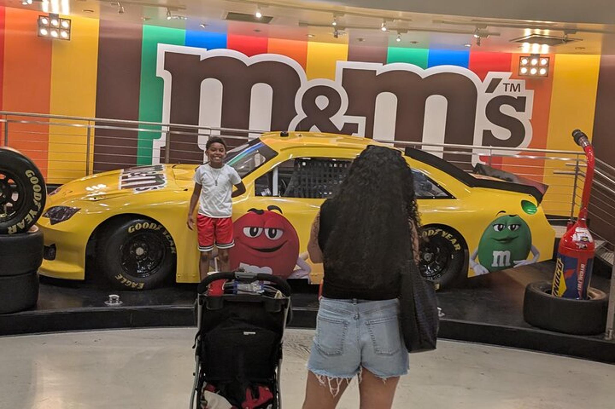 Las Vegas Chocolate and Candy Tour - Image 6