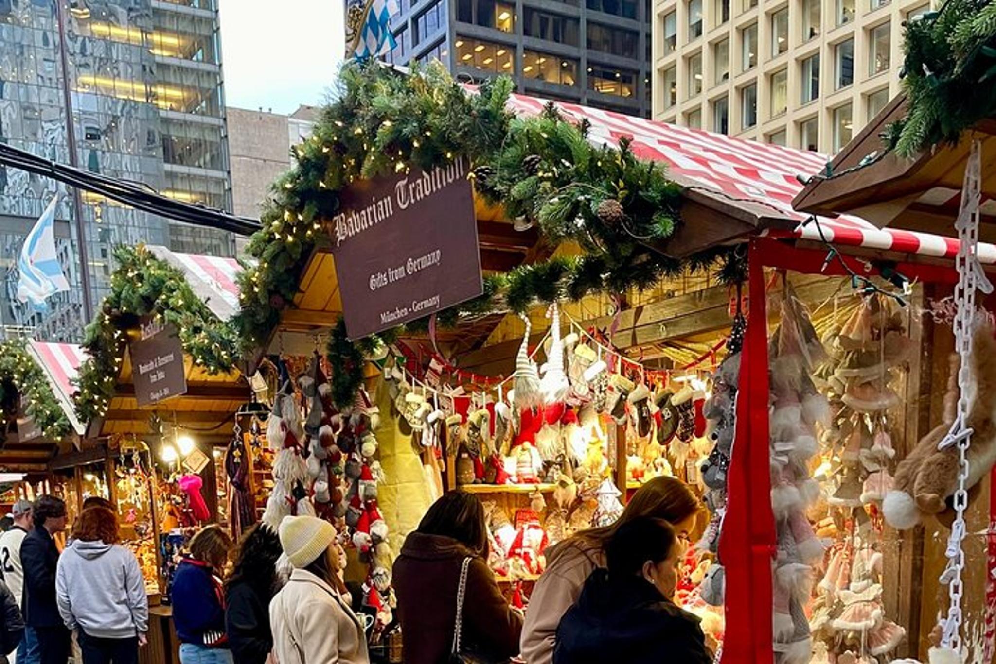 Chicago Walking Tour: Underground Pedway Adventure - Image 2