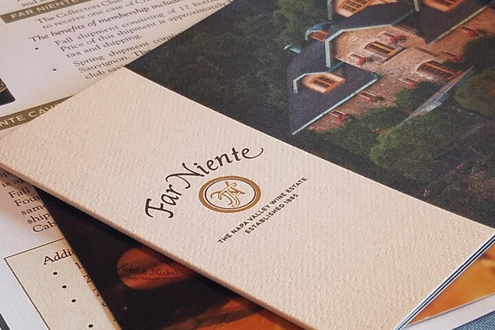 Napa Sonoma County Vineyard Tour 8 hr - Image 5