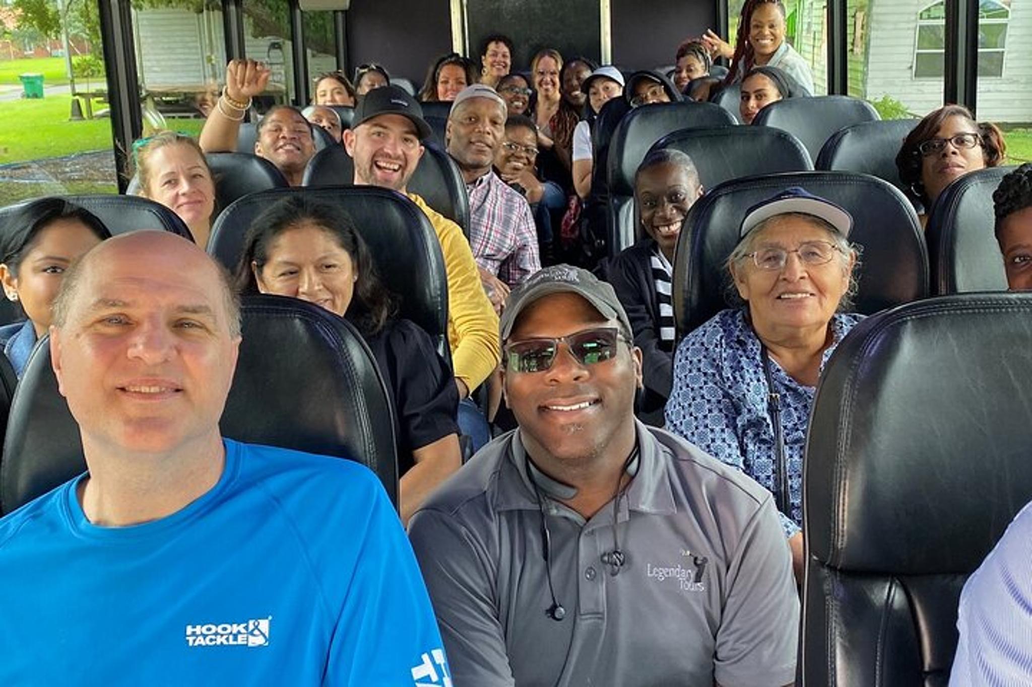 New Orleans Laura Plantation Tour - Image 2