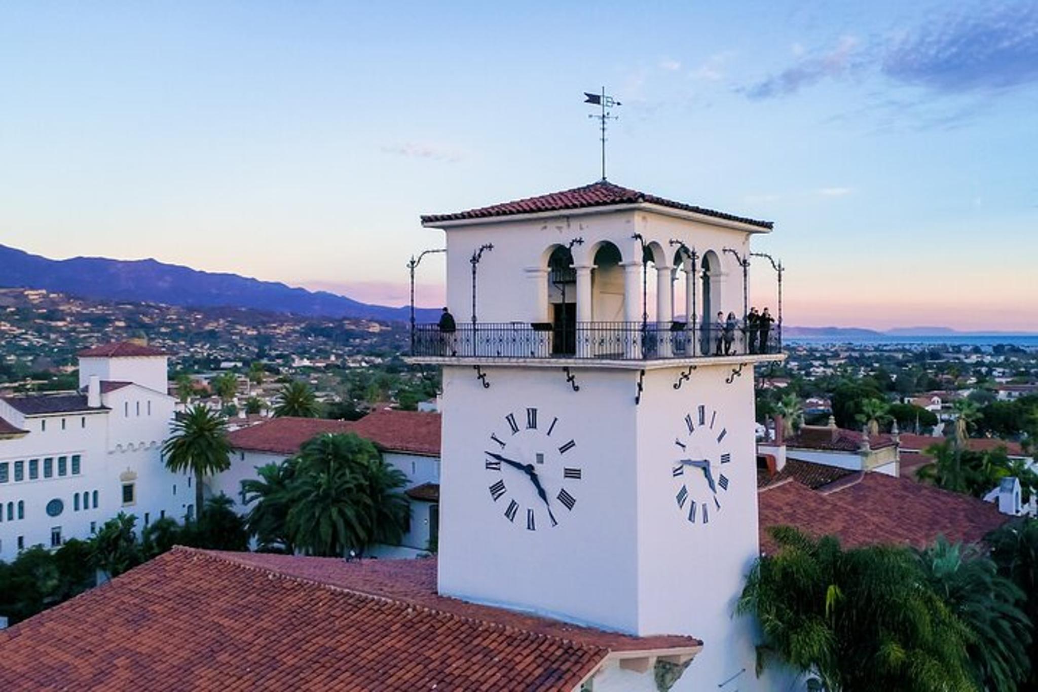Santa Barbara Nature and History Tour - Image 5