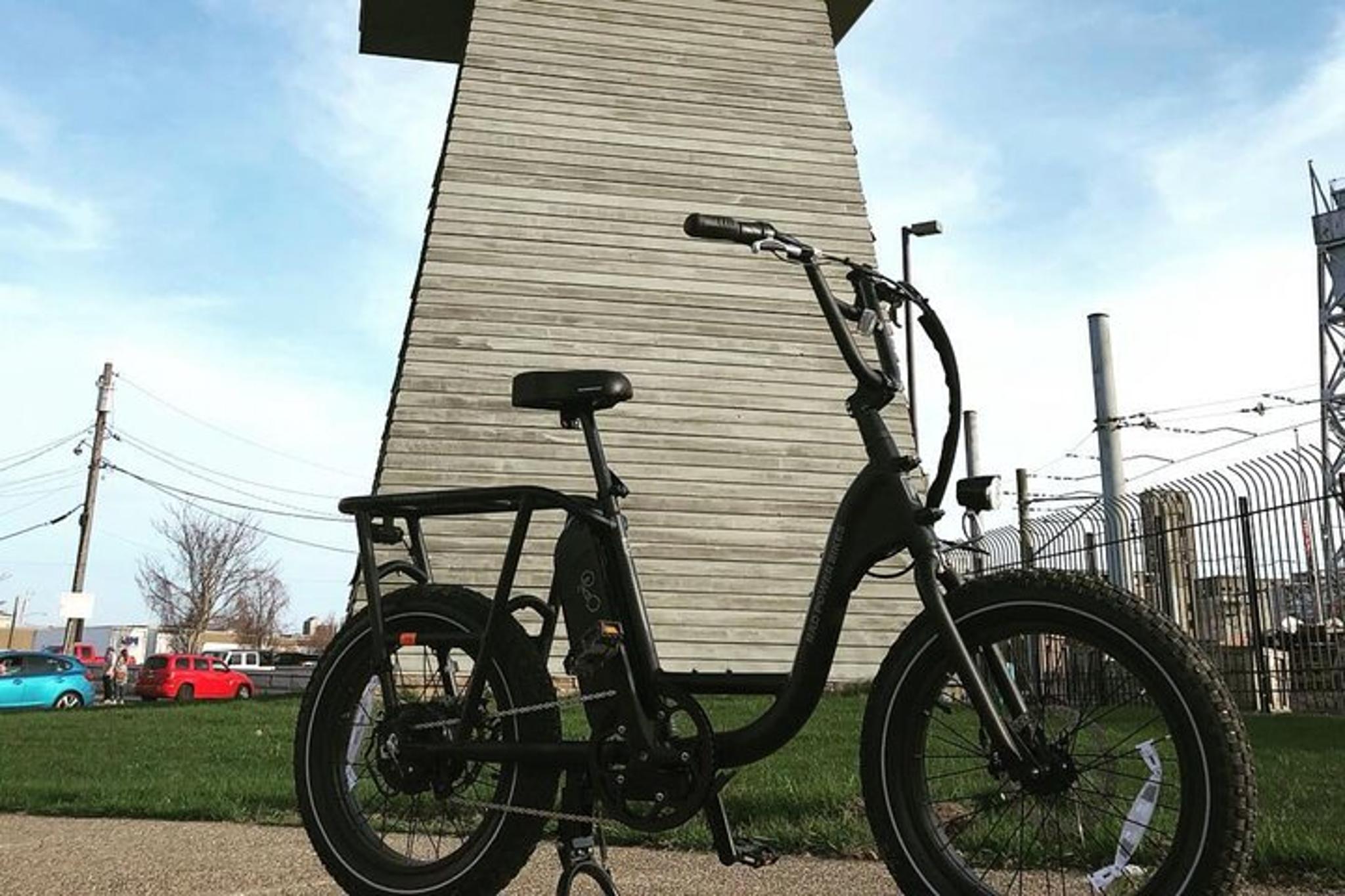 Buffalo E-Bike Tour - Image 4