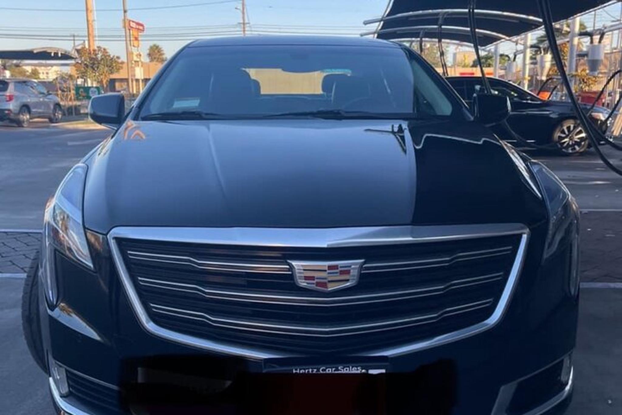 Los Angeles City and Airport Transfer - Image 6