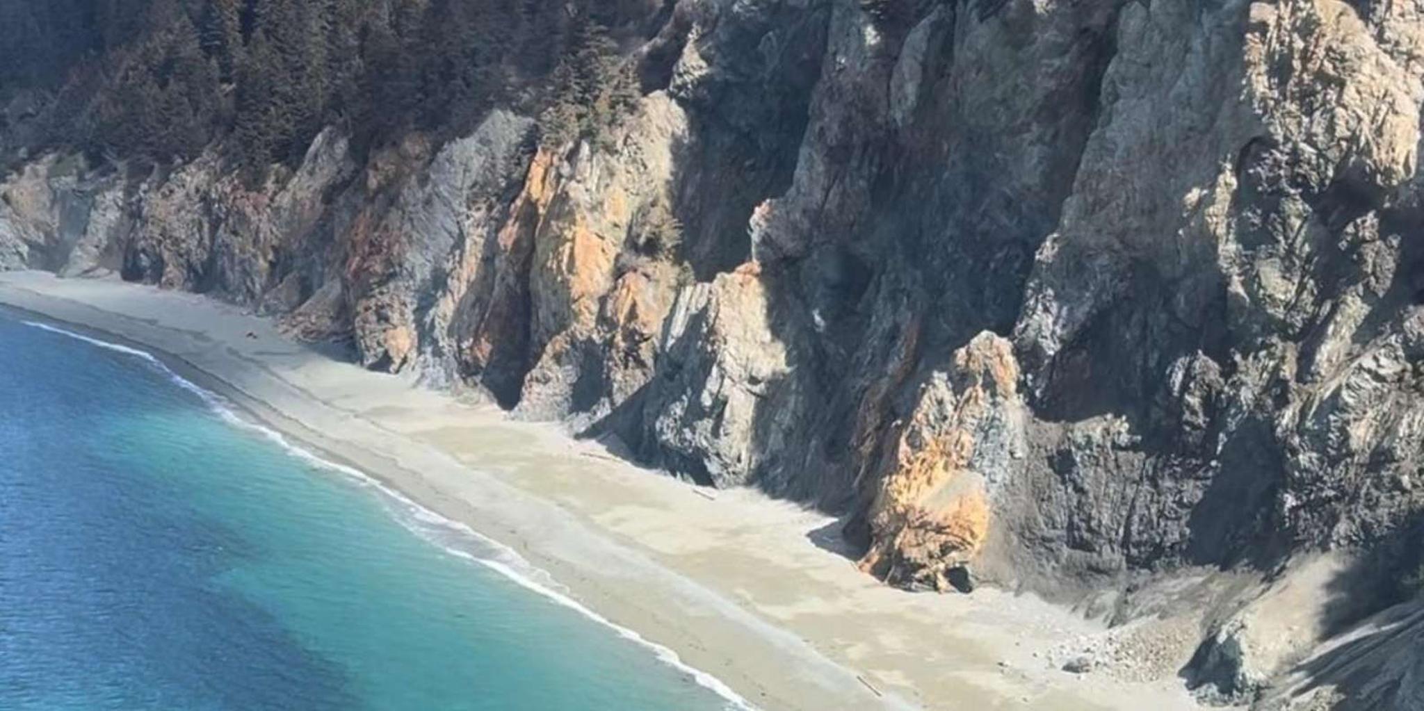 Seward Helicopter Tour with Glaciers & Fjords Landings - Image 5