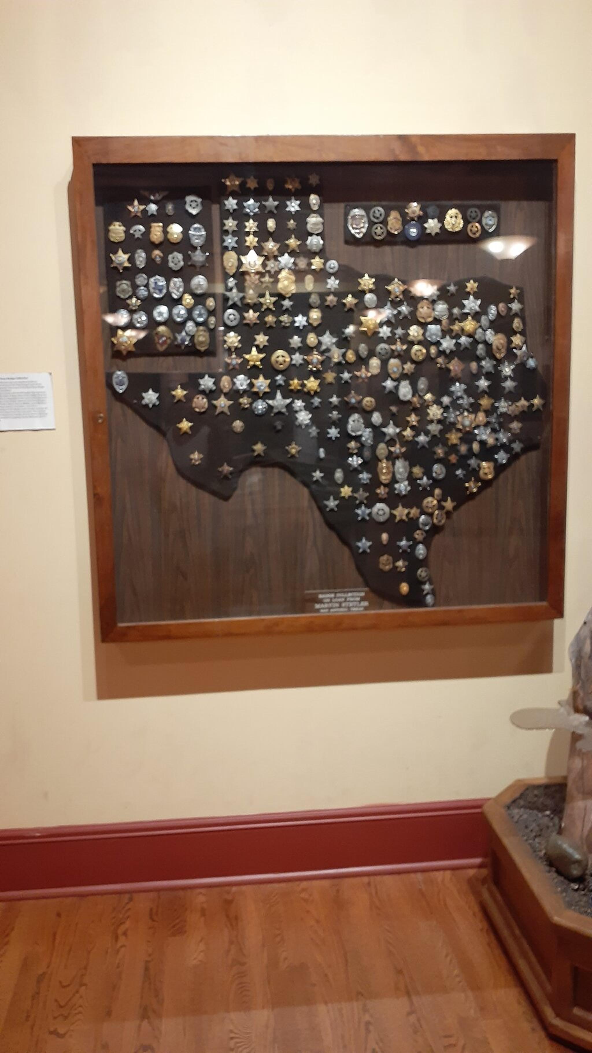San Antonio Museum Admission and Saloon Experience - Image 6
