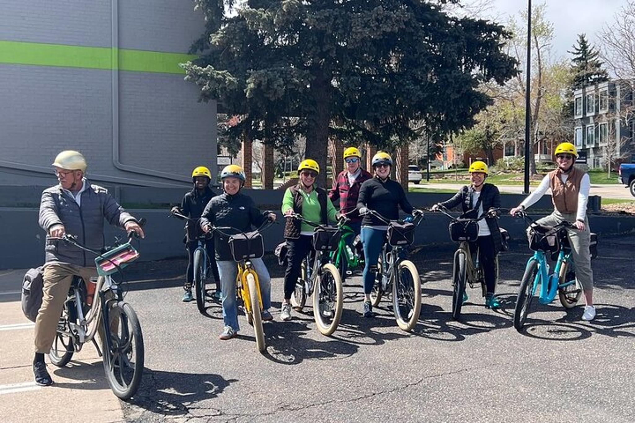 Boulder Art and Nature E-Bike Tour 2.5 hr - Image 6