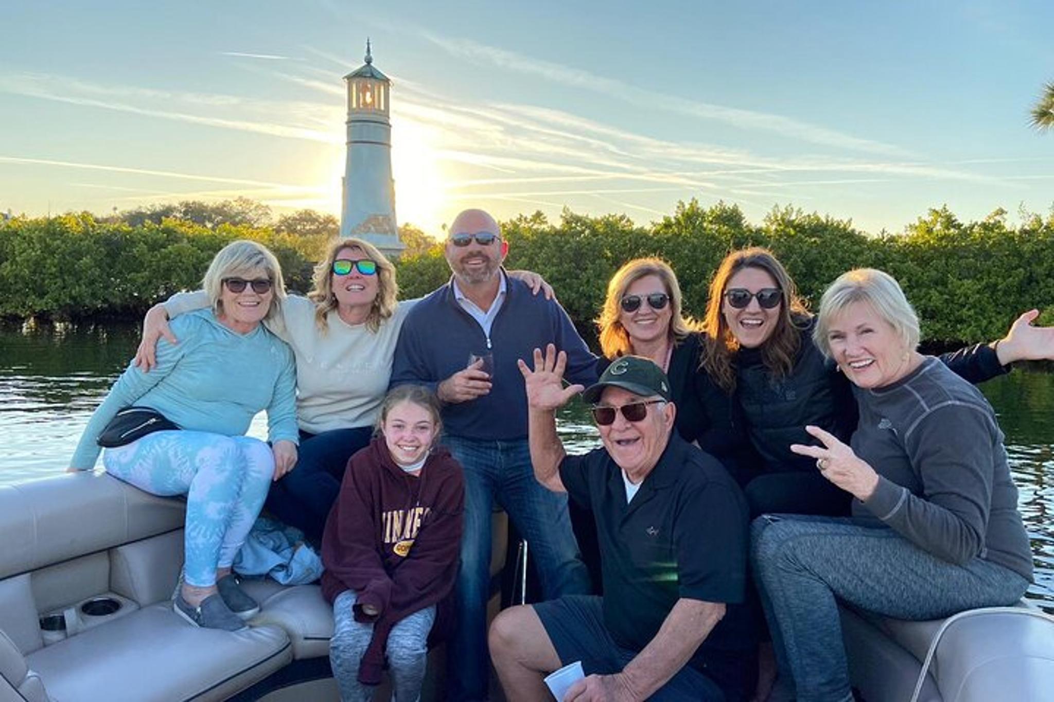 Fort Lauderdale Private Evening Boat Tour - Image 6