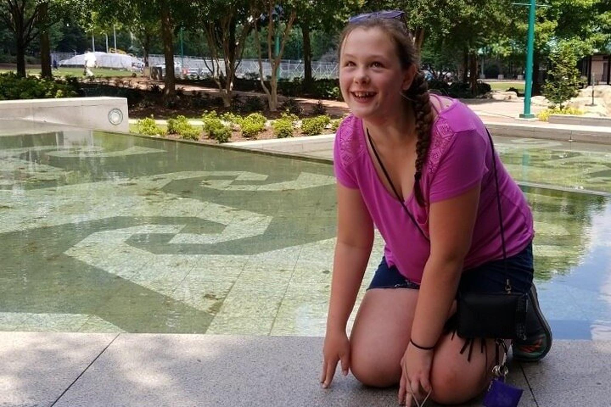 Columbus Scavenger Hunt Zombie Adventure 1 hr - Image 4