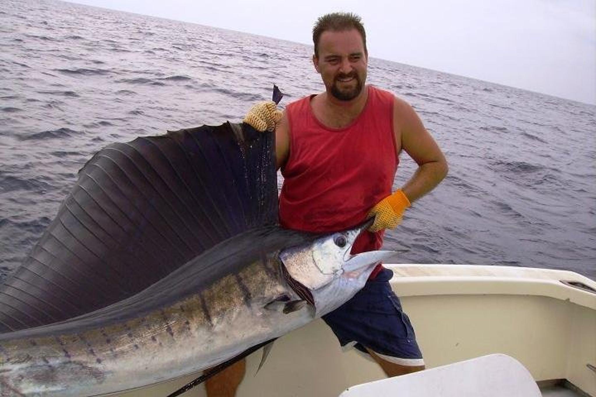 Boca Raton Deep Sea Fishing Trip - Image 2