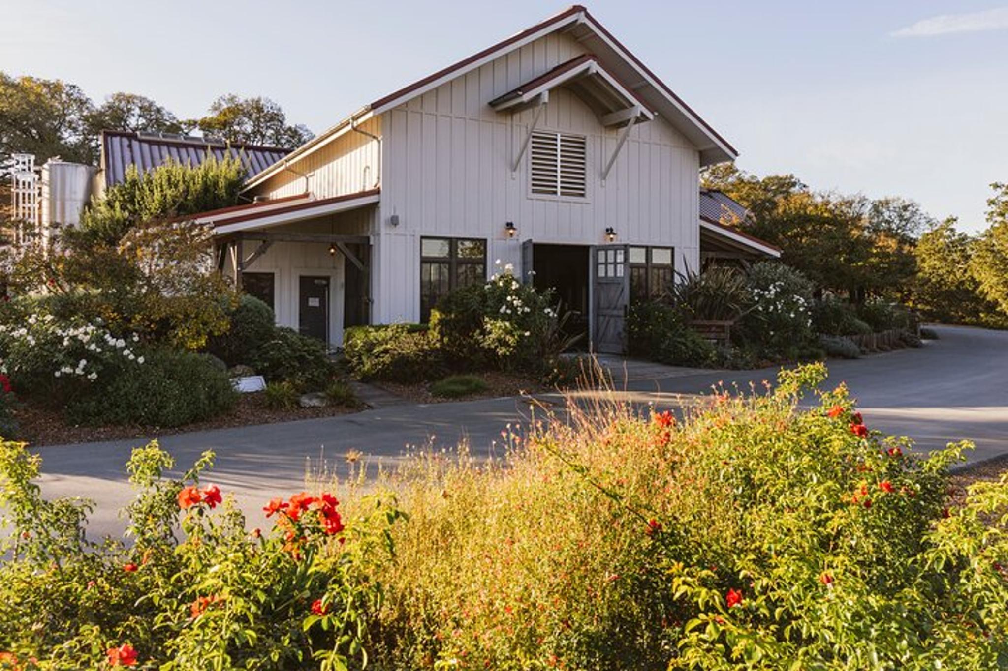 Napa Private Custom Wine Tour 6 Hr - Image 5