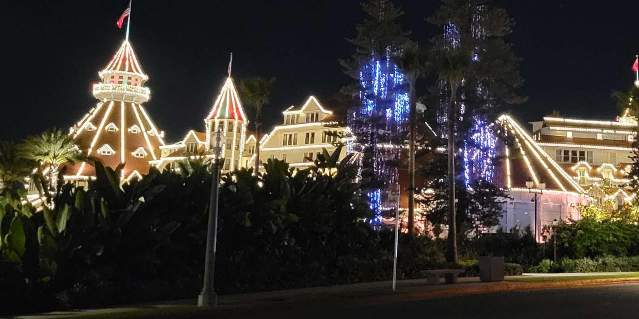 San Diego City Night Tour - Image 2