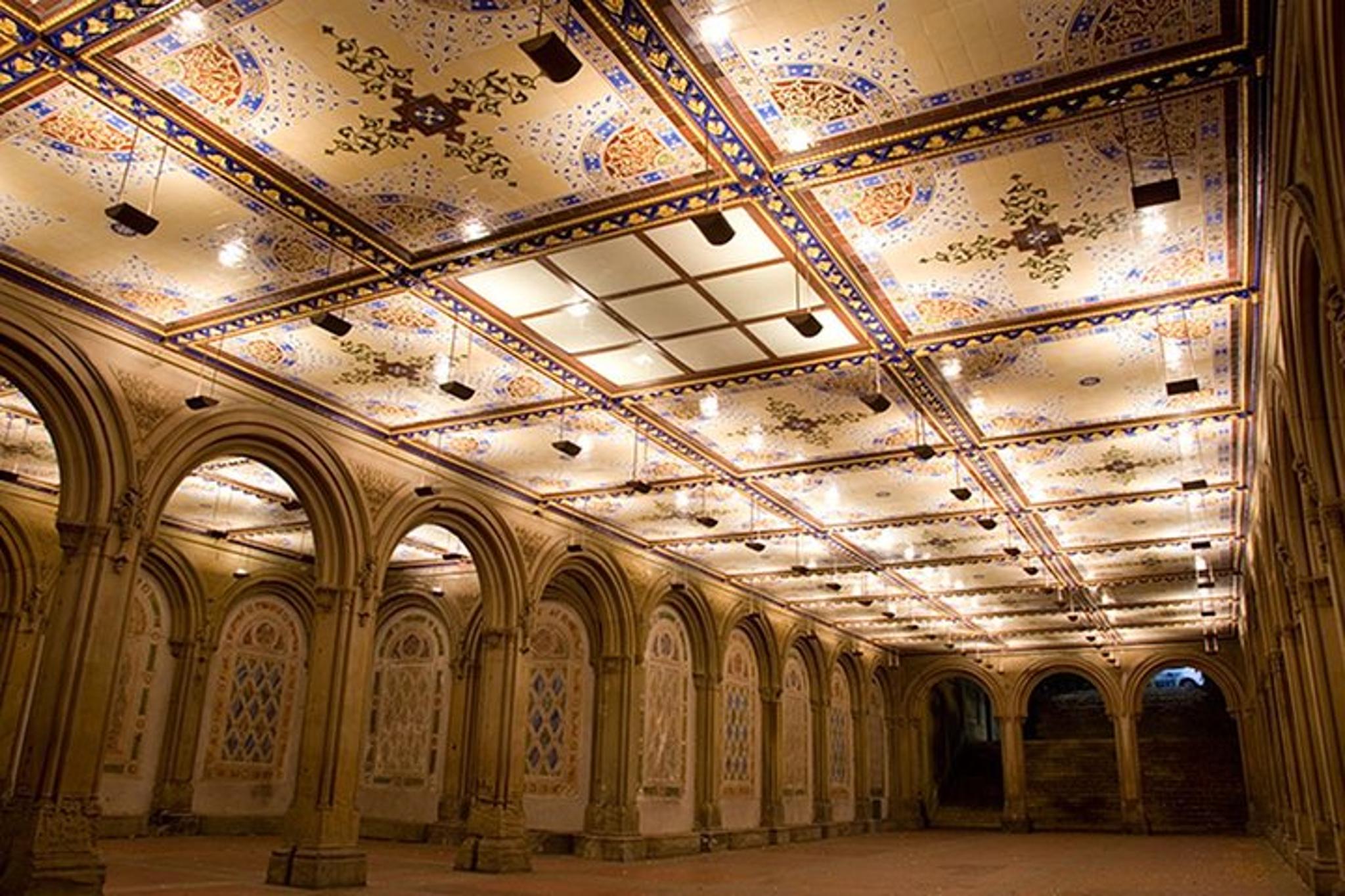 New York City Central Park Night Photography Tour - Image 2
