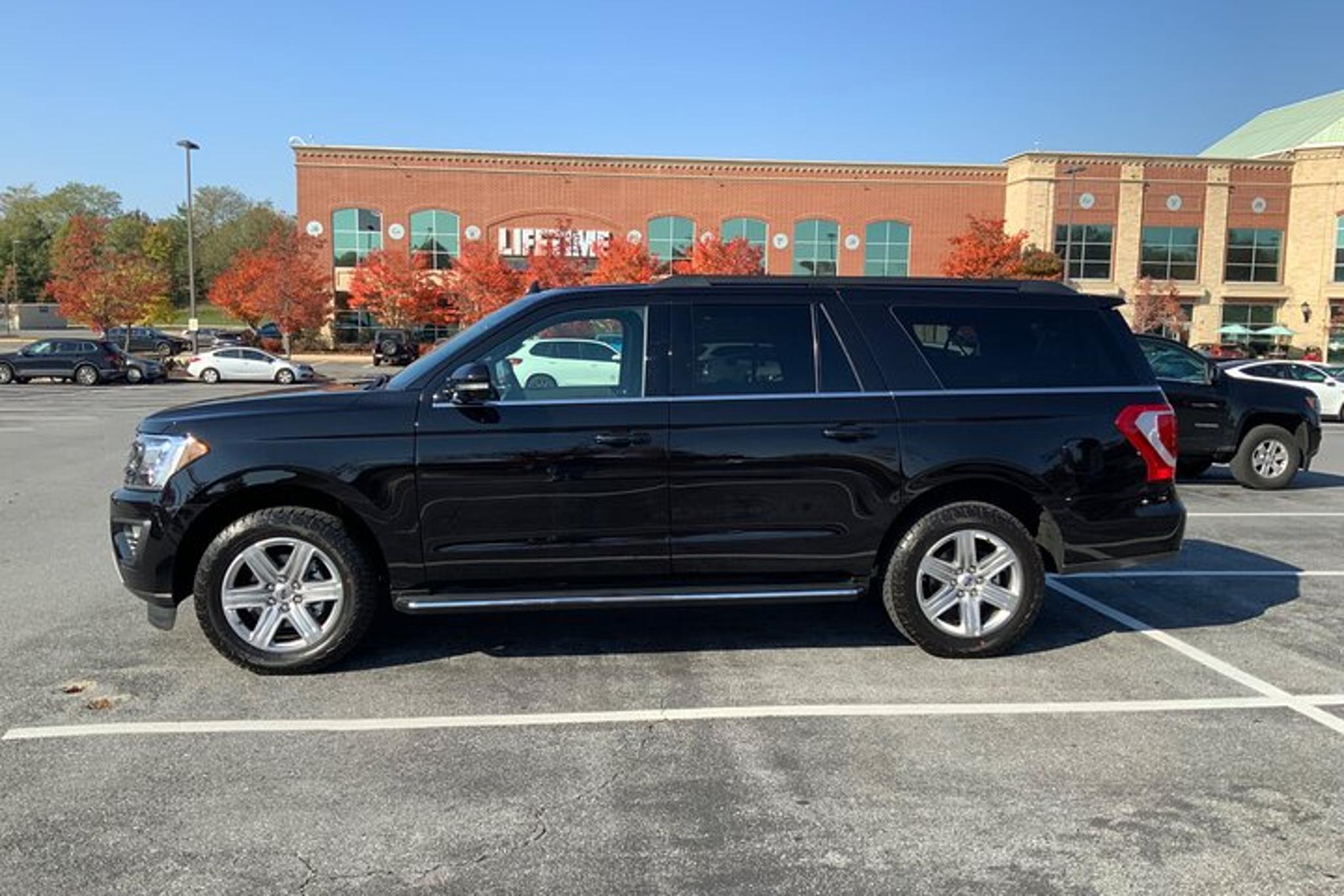 Baltimore Airport Transfer to Downtown - Image 2