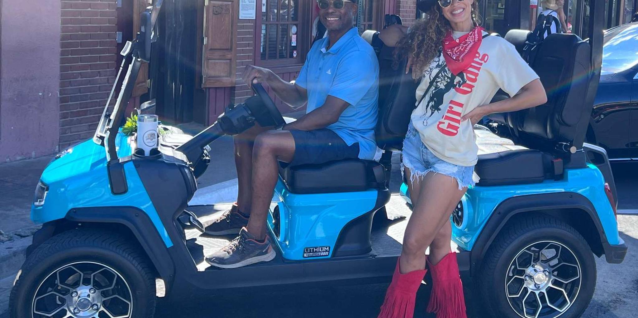 Scottsdale E-Bike Tour - Image 6