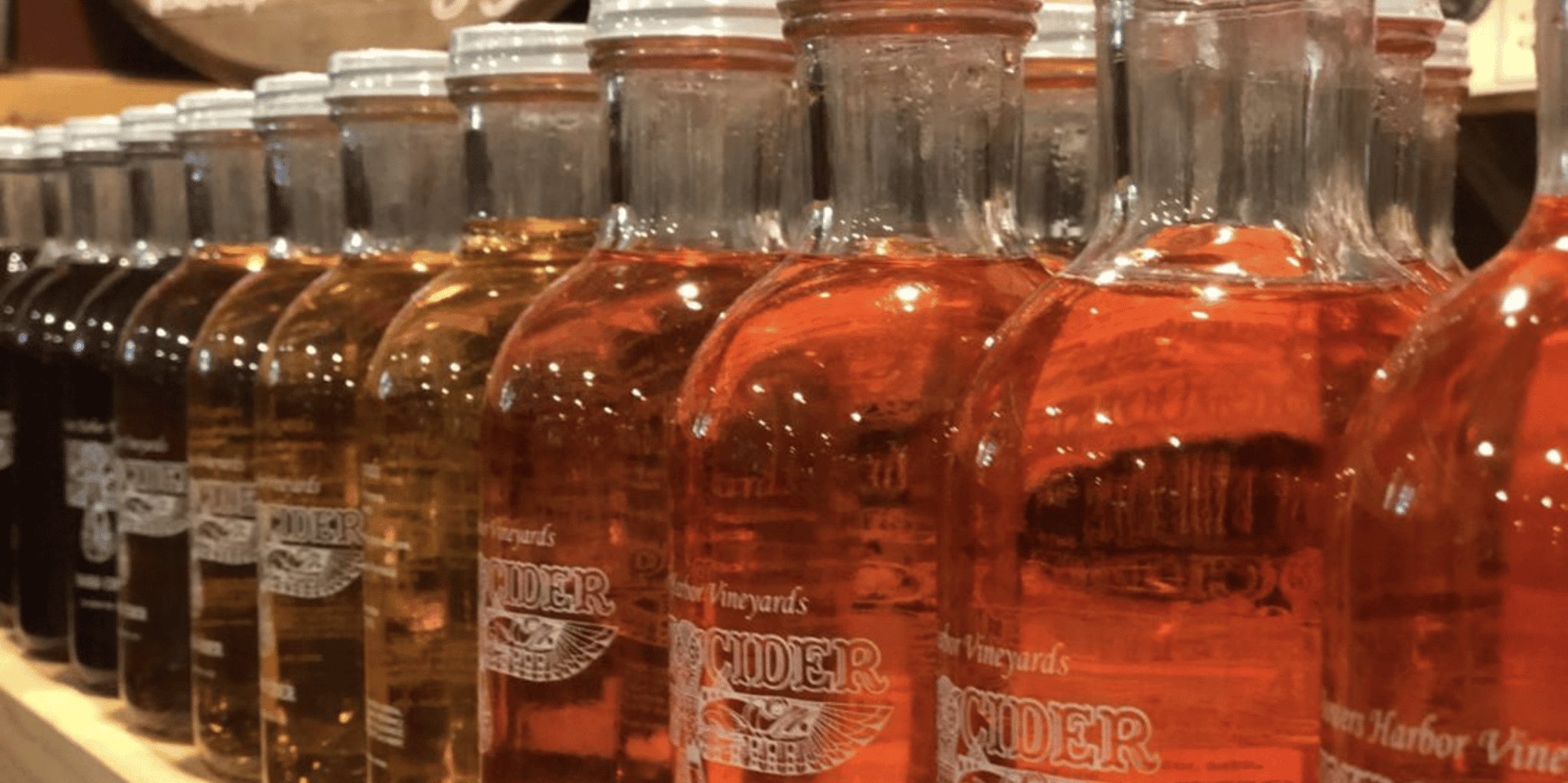 Traverse City Wine Tour with Designated Driver - Image 5