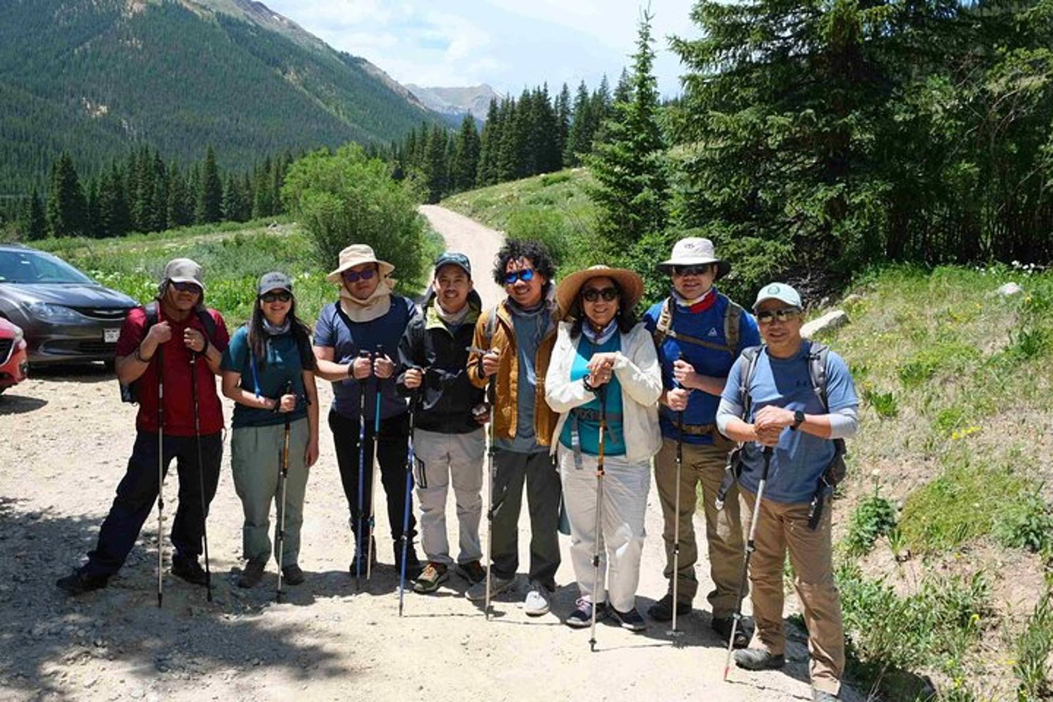 Colorado Hiking and Camping Adventure 2 Day - Image 2