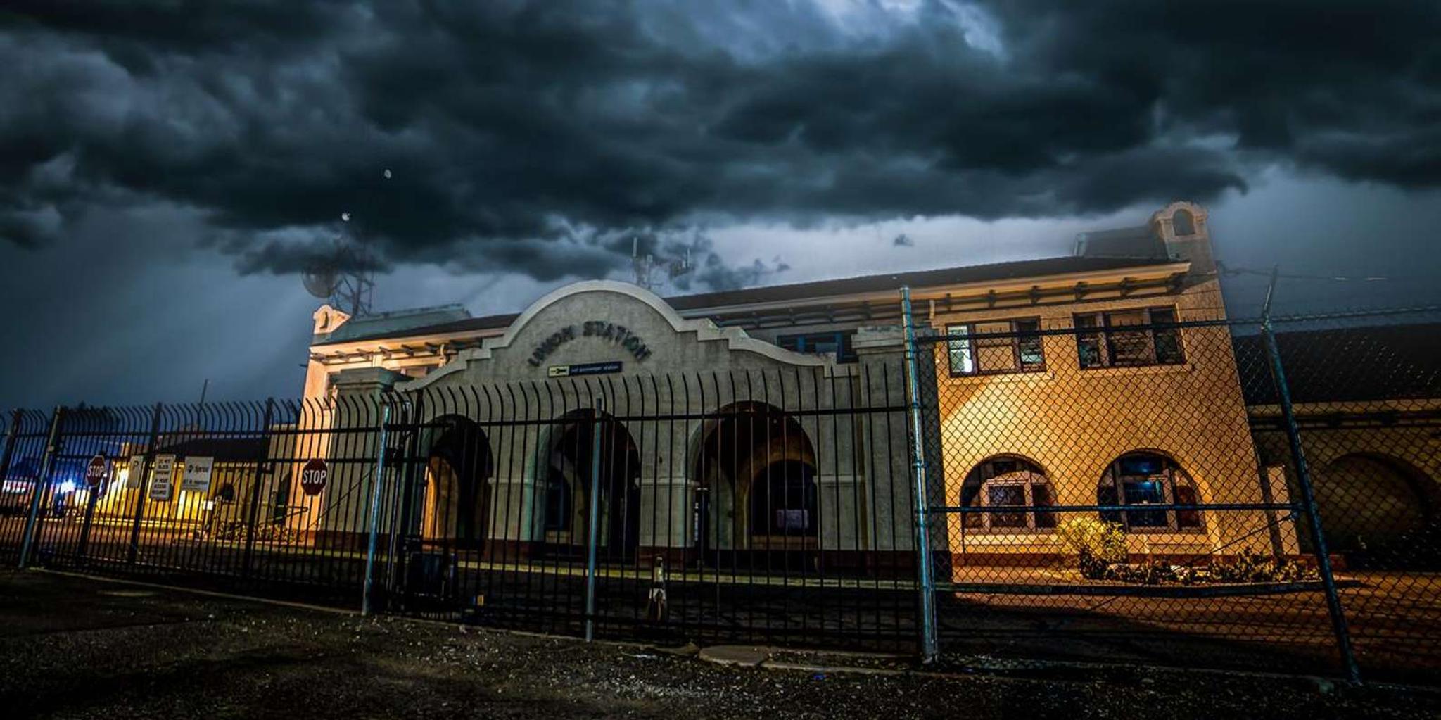 Phoenix Ghost Hunt Walking Tour - Image 5