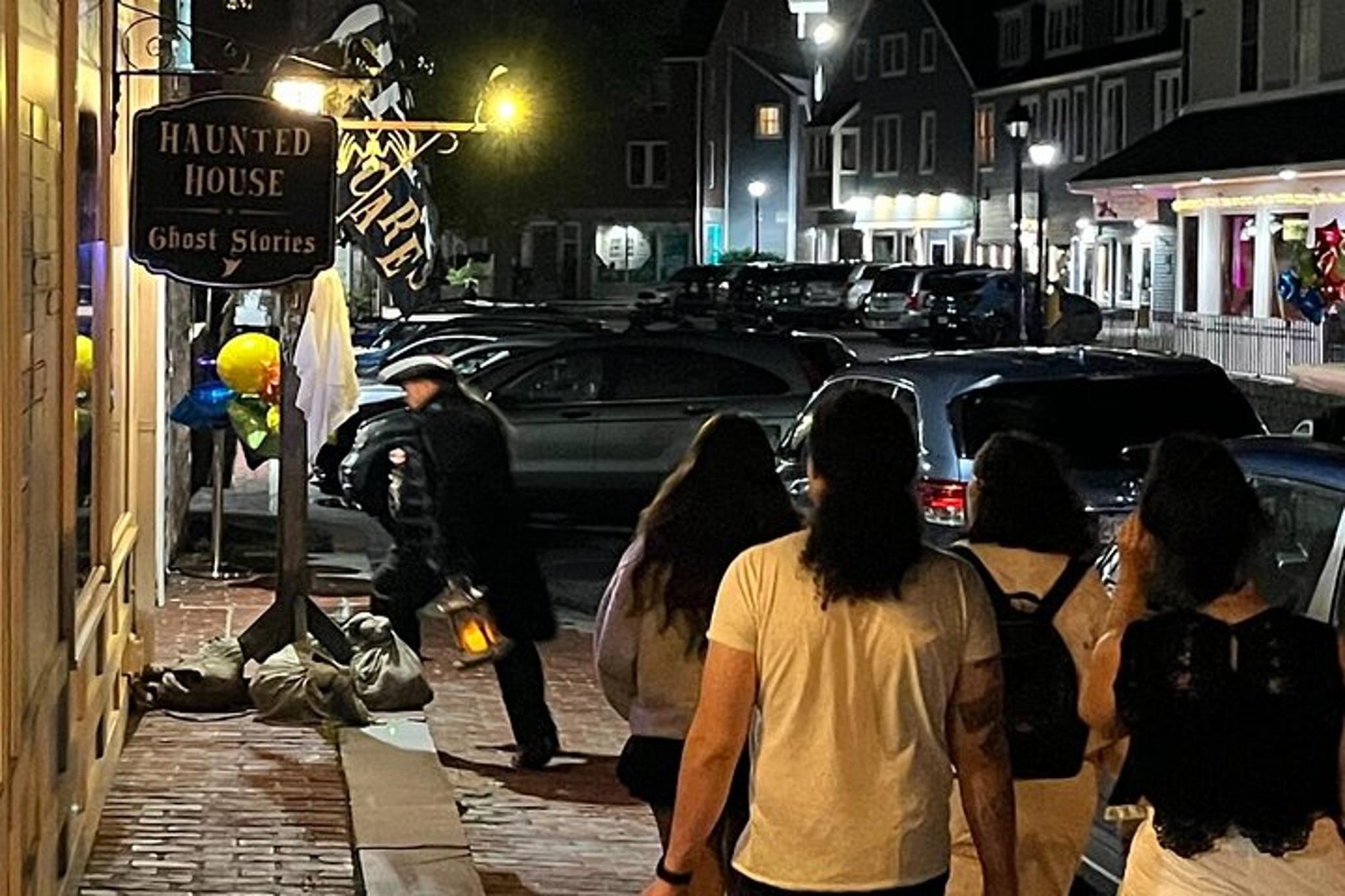 Salem Haunted Objects Walking Tour - Image 6