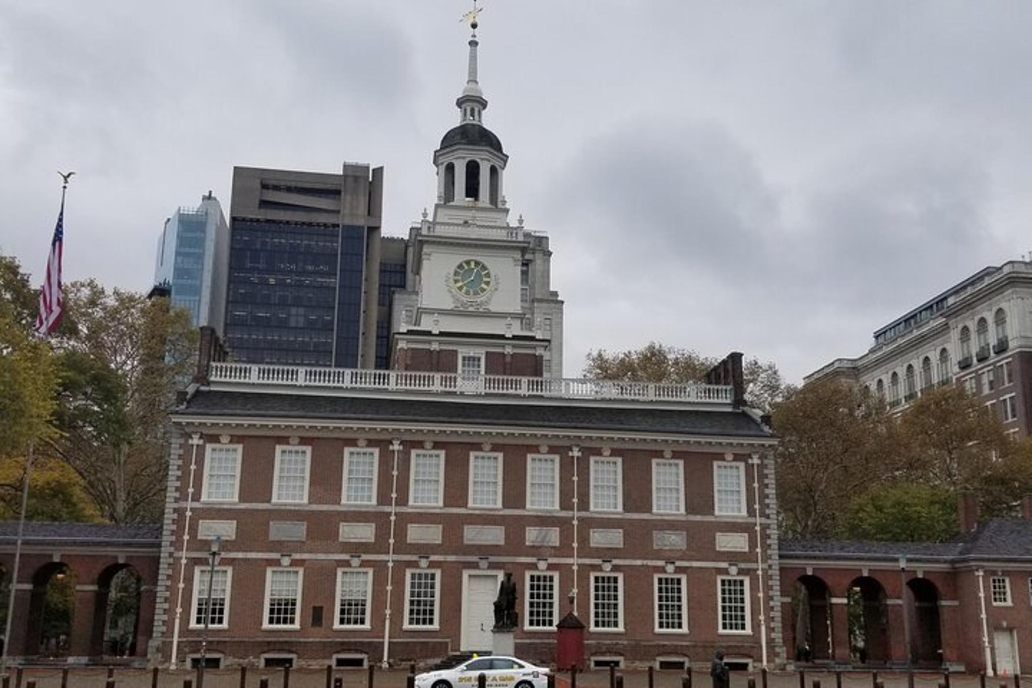 Philadelphia and Princeton University Tour from NYC - Image 3