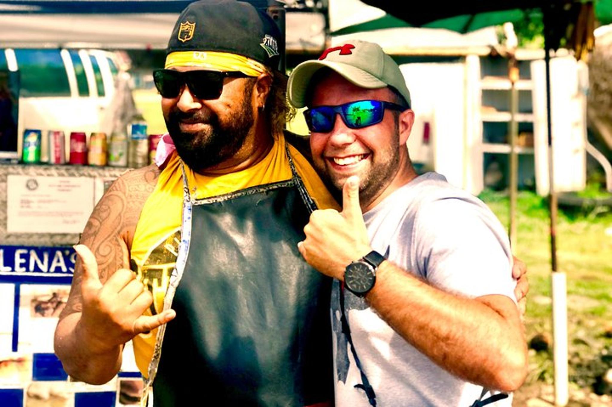 Oahu Private Tour: Beaches, Food & Aloha - Image 3