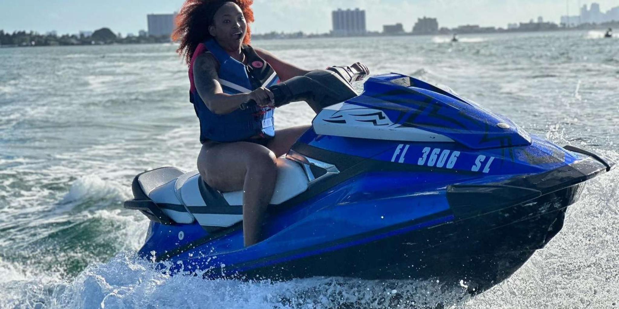Miami Jet Ski Adventure 1.5 hr - Image 5