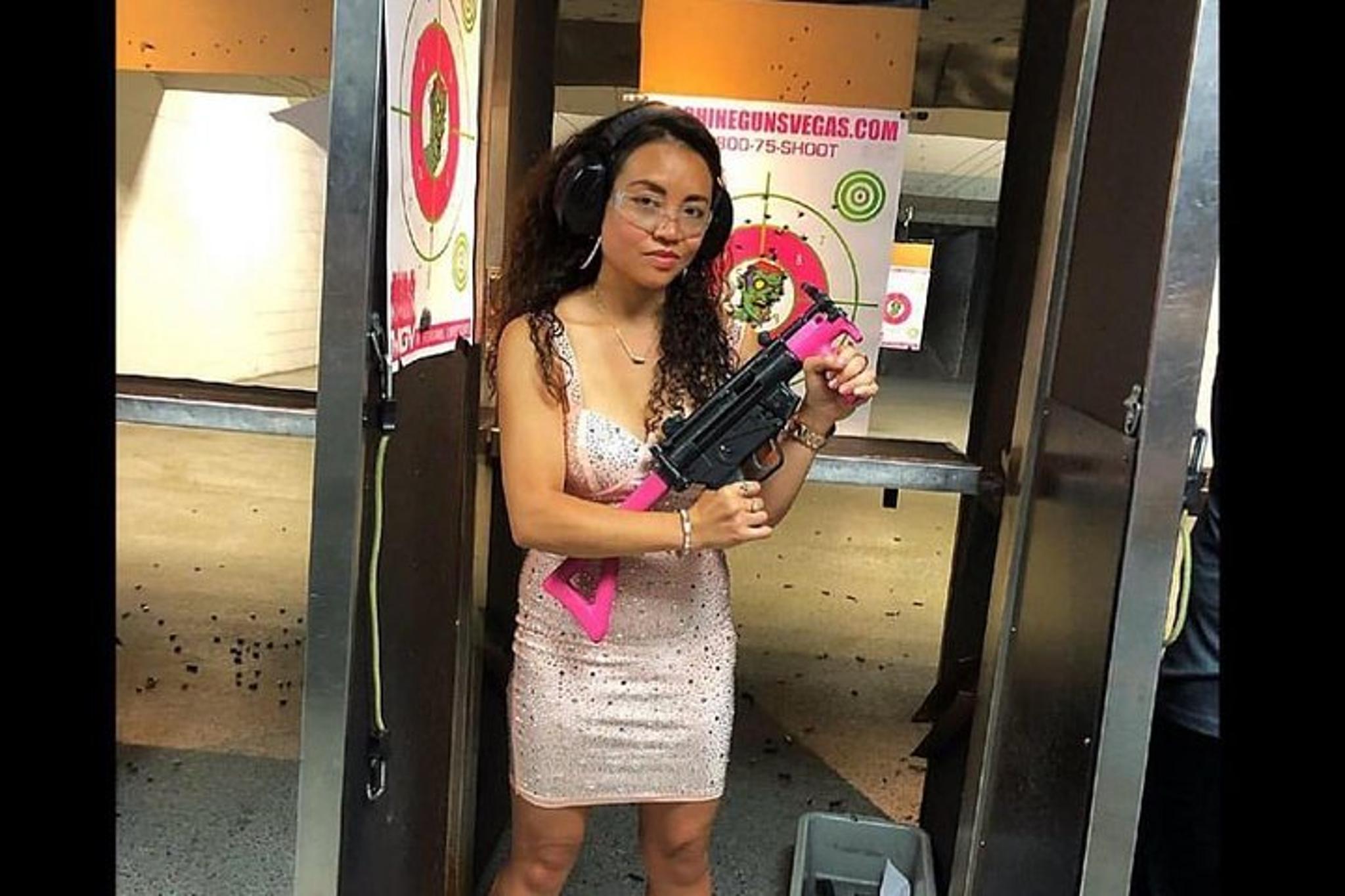 Las Vegas Shooting Experience - Image 6