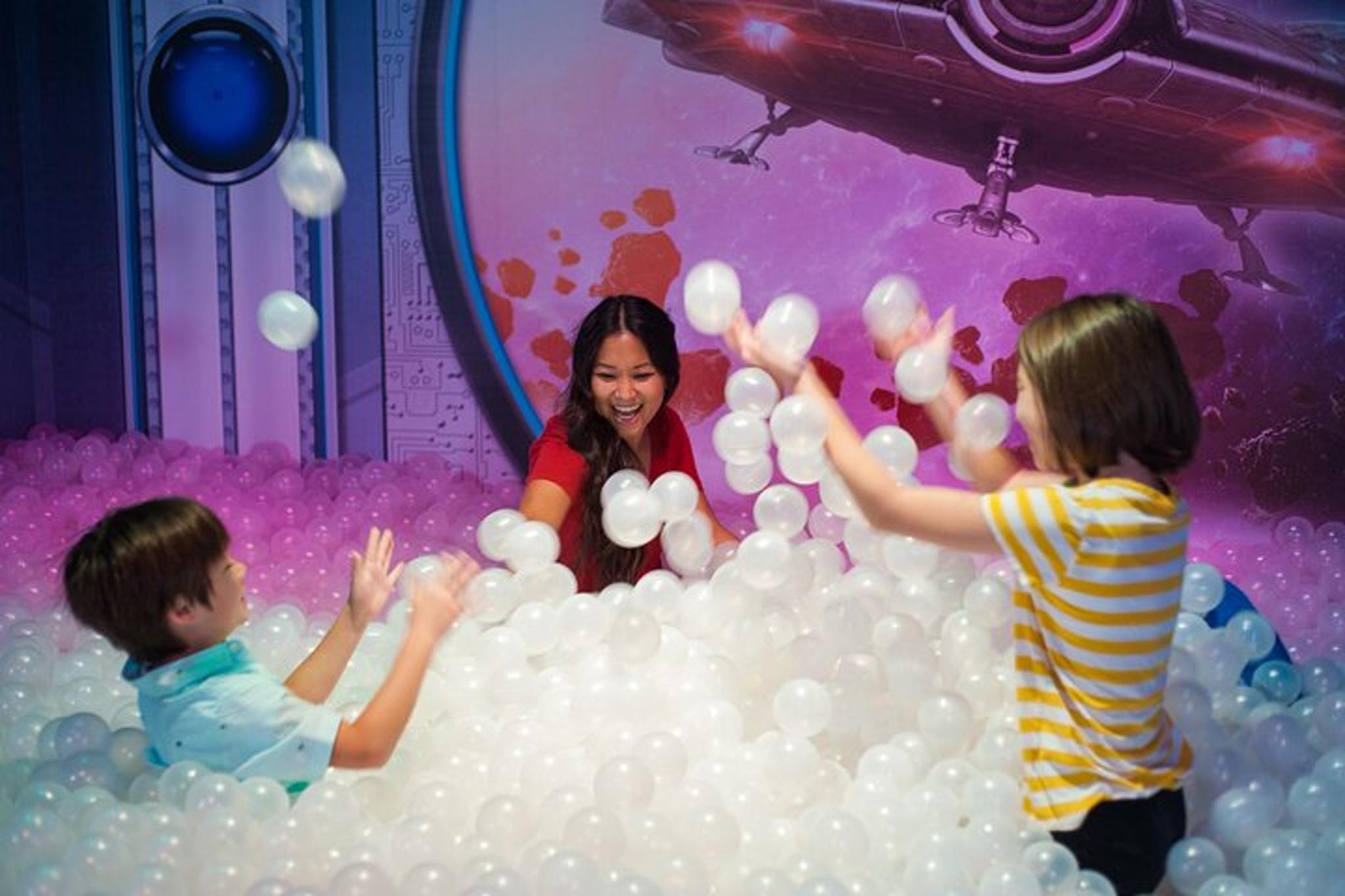 Branson Techno-Tainment Combo - Image 3