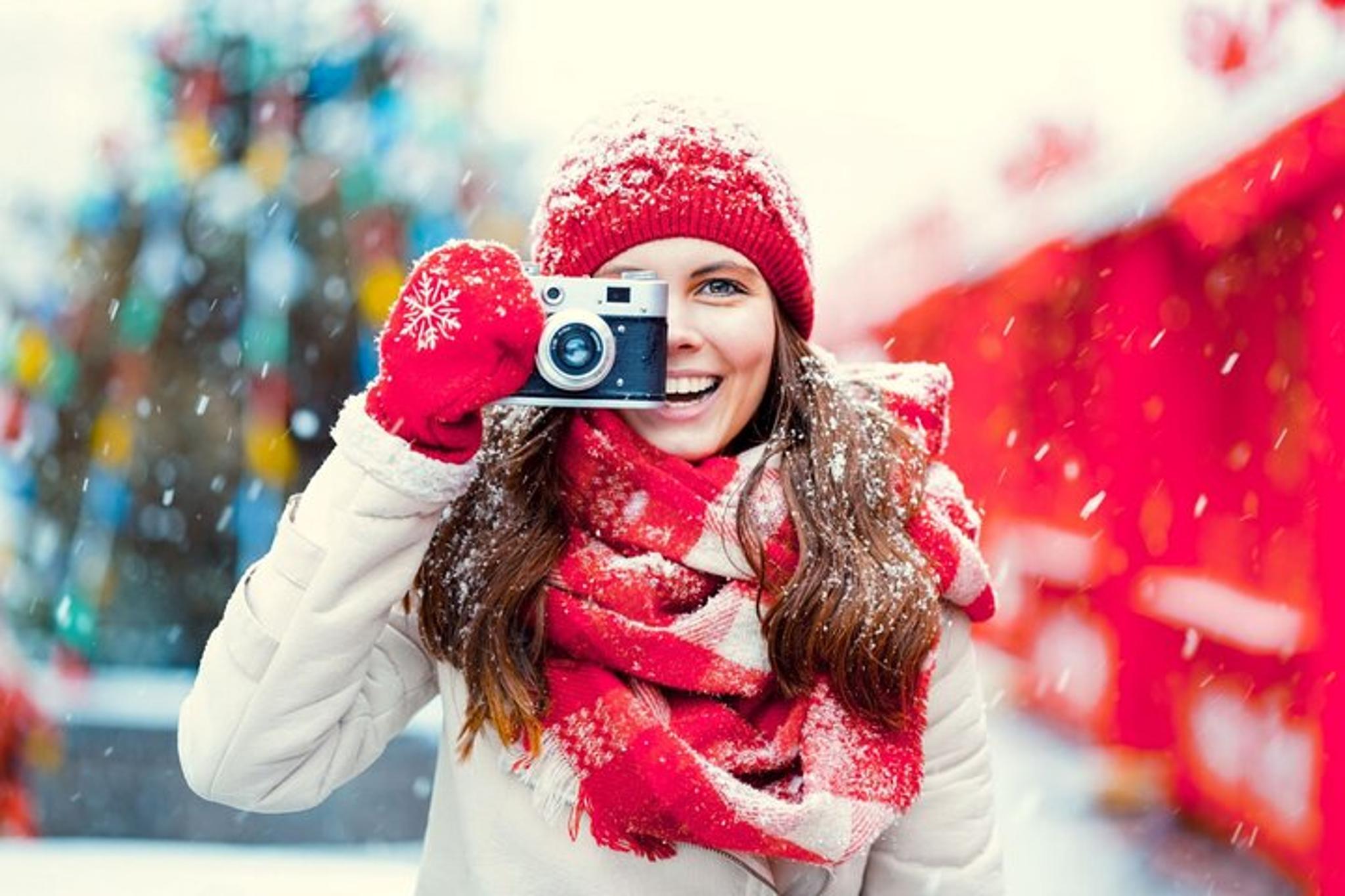 Philadelphia Christmas Tour with Shoofly & Cookie - Image 2