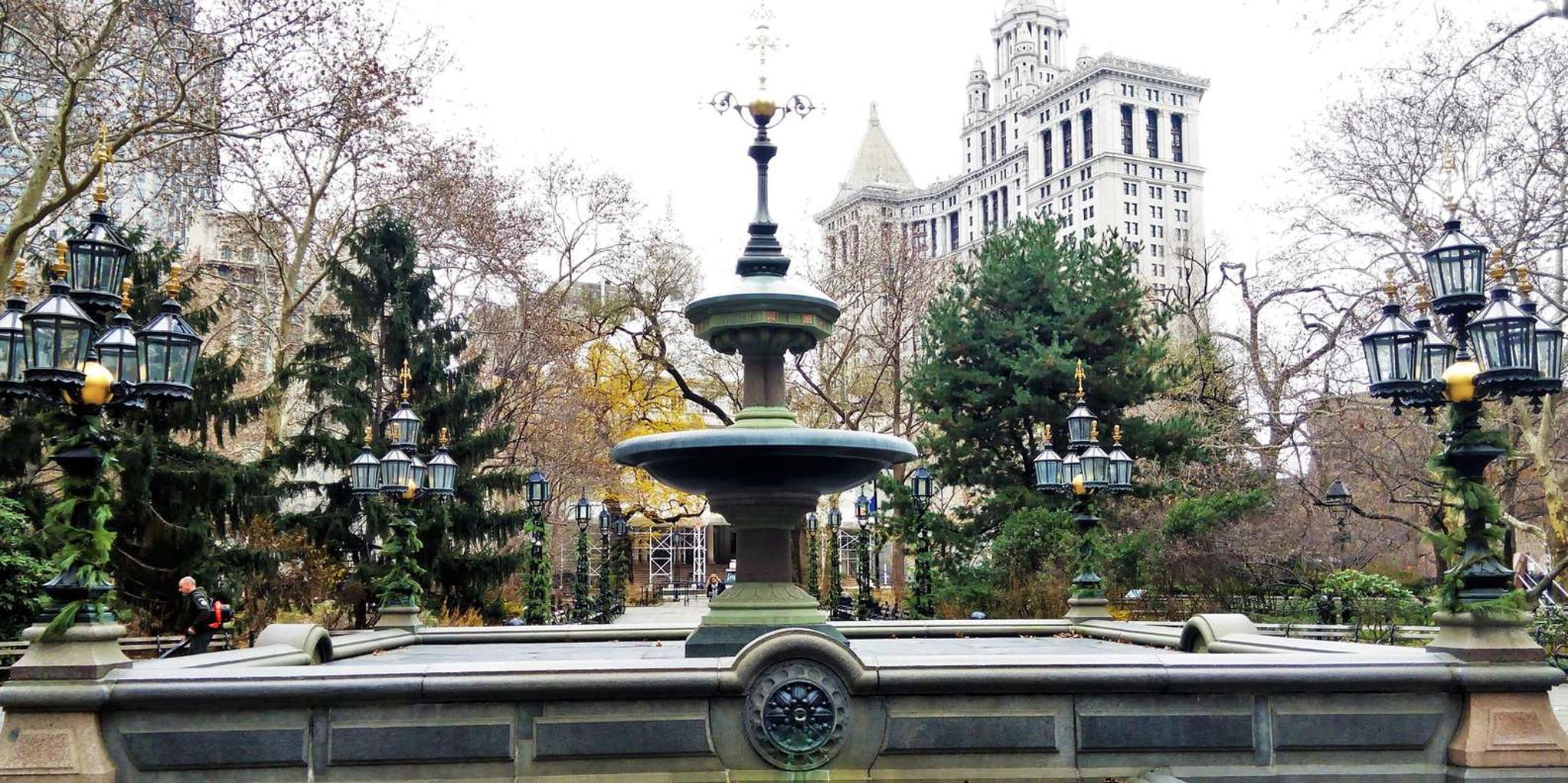 New York City Walking Tour with Private Guide - Image 3