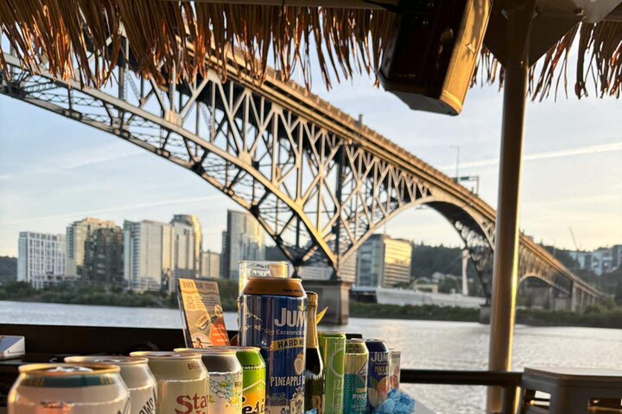 Portland River Sunset Cruise - Image 4