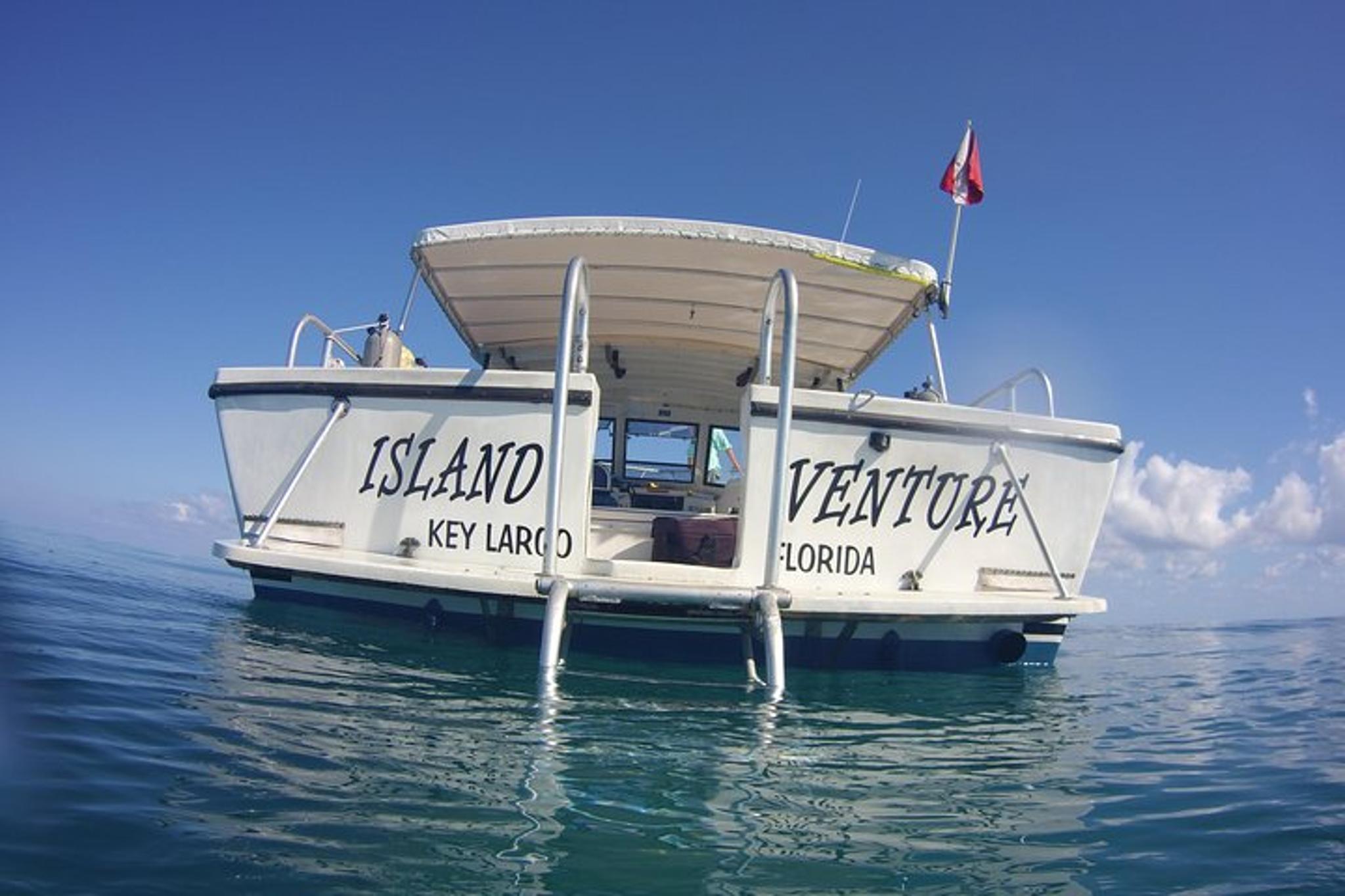 Key Largo Snorkeling Tour for 6 People - Image 3