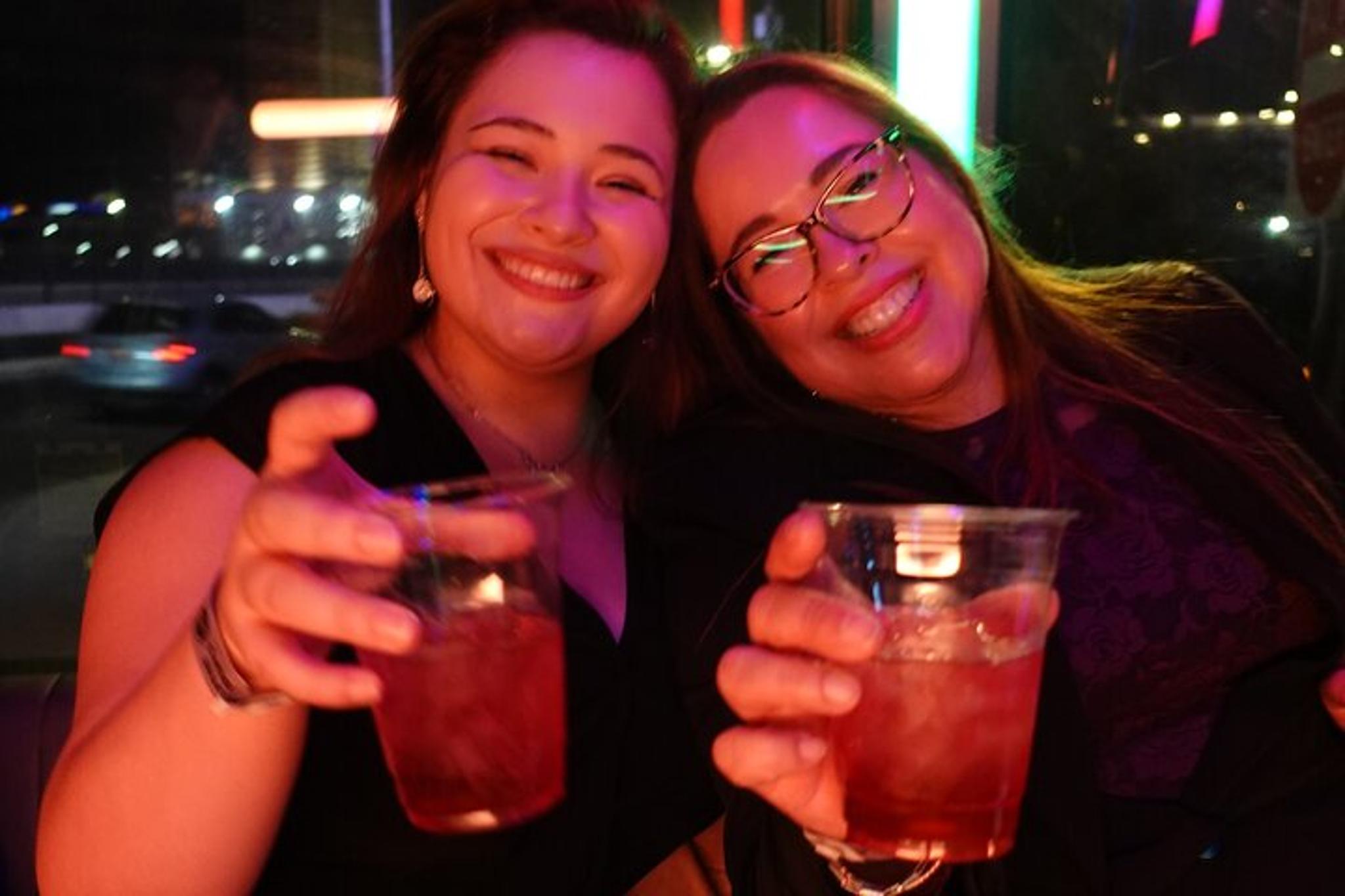 Las Vegas Nightclub and Pool Party Crawl - Image 6