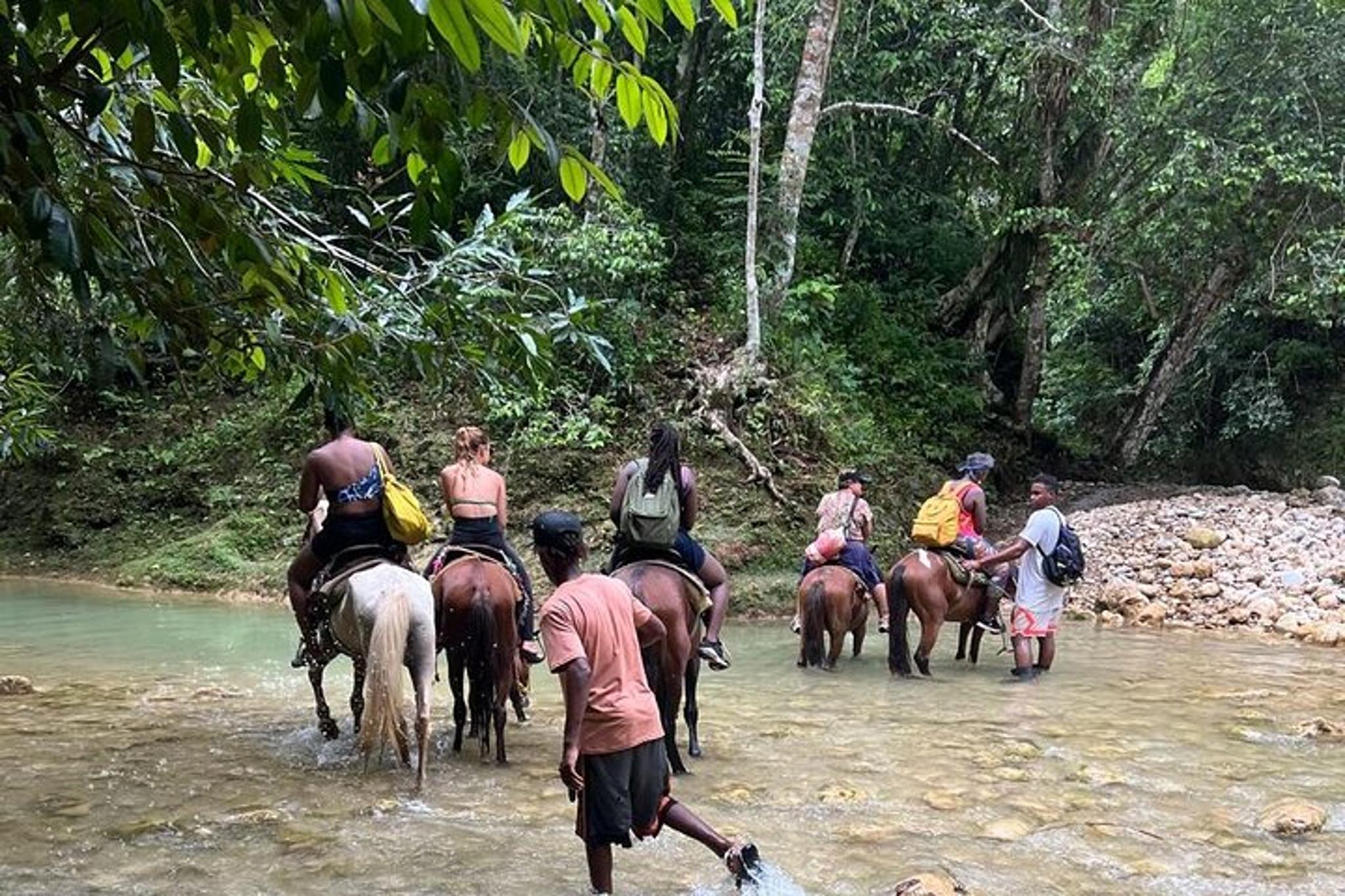 Las Terrenas ATV Adventure - Image 5