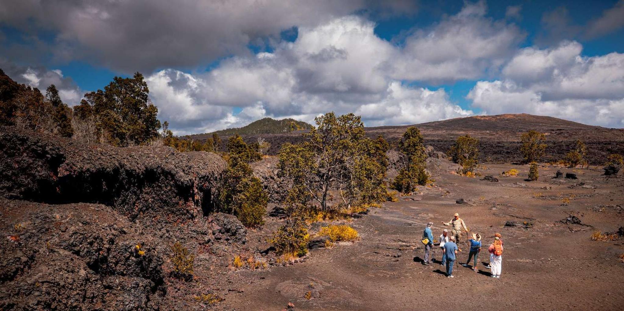 Big Island Volcano Hiking Adventure - Image 5