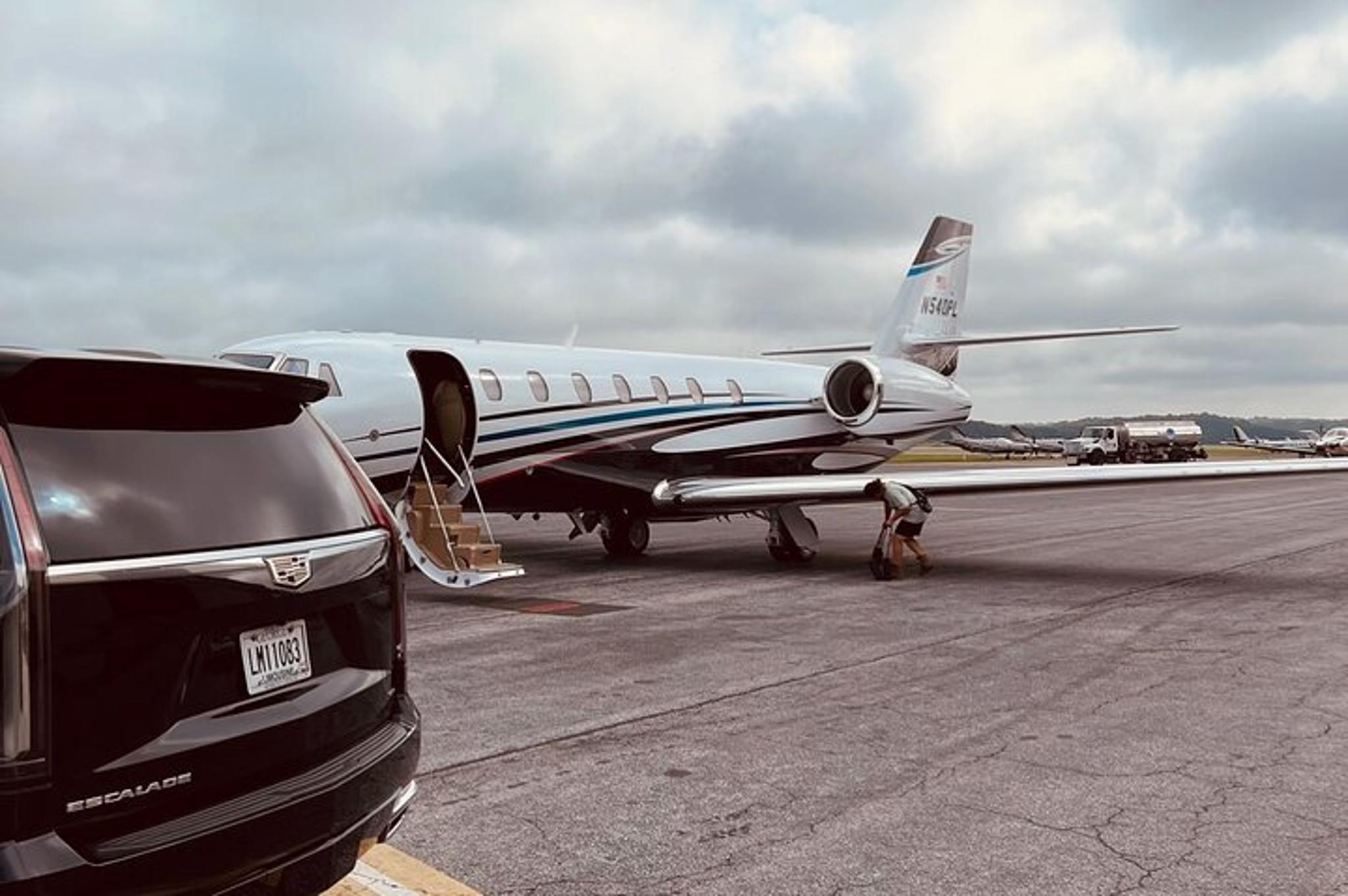 Atlanta Airport Transfer - Image 3