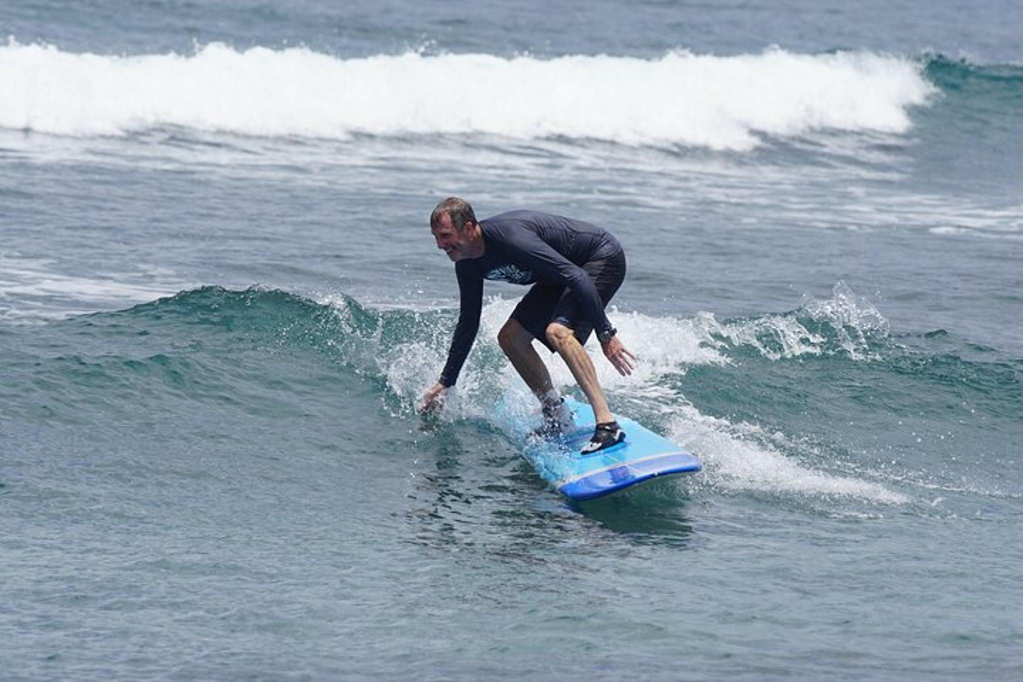 Lahaina Surf Lesson for One 90 min - Image 5