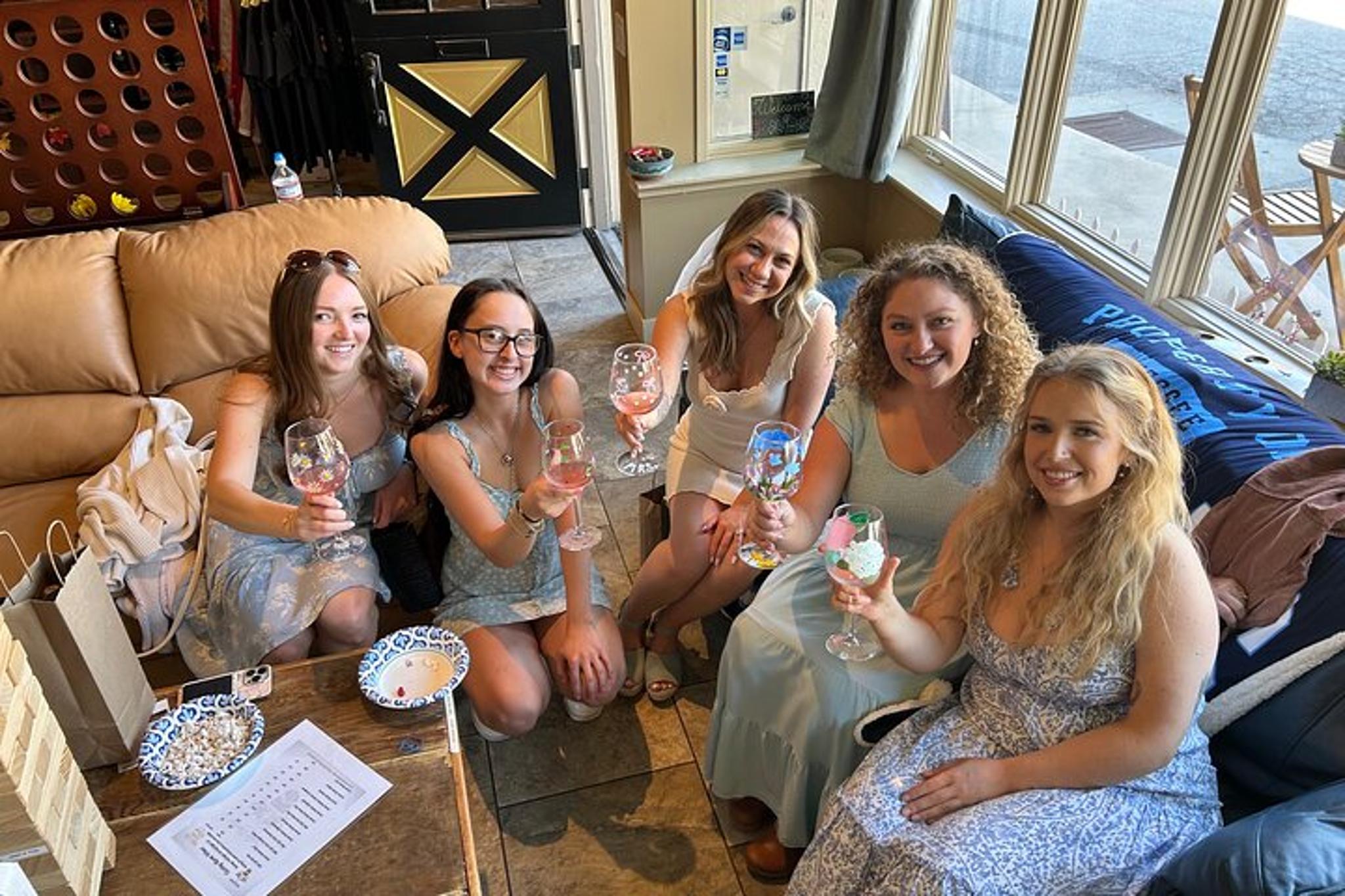 Carmel Valley Wine Tour - Image 3