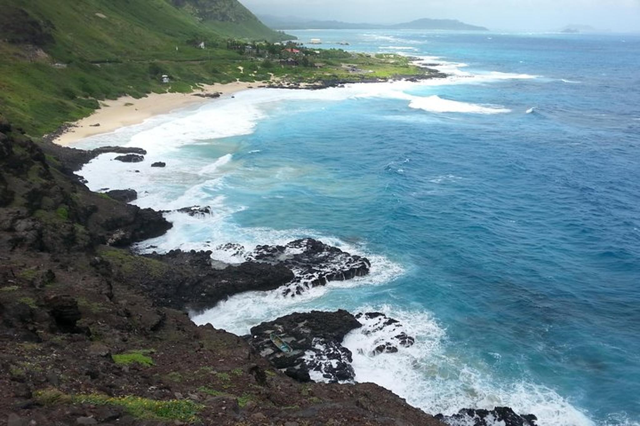 Oahu Convertible Tour of South Shore - Image 5