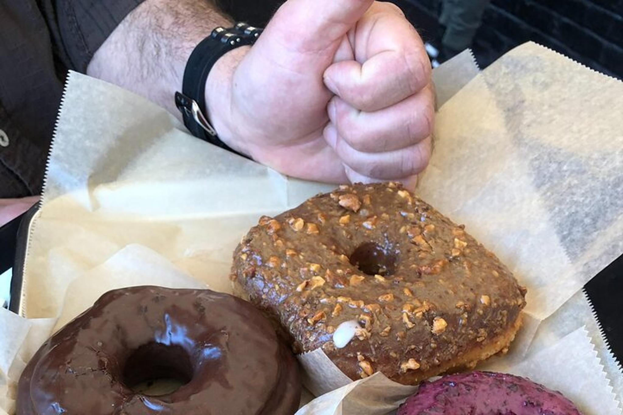 Chicago Chocolate Tour - Image 3