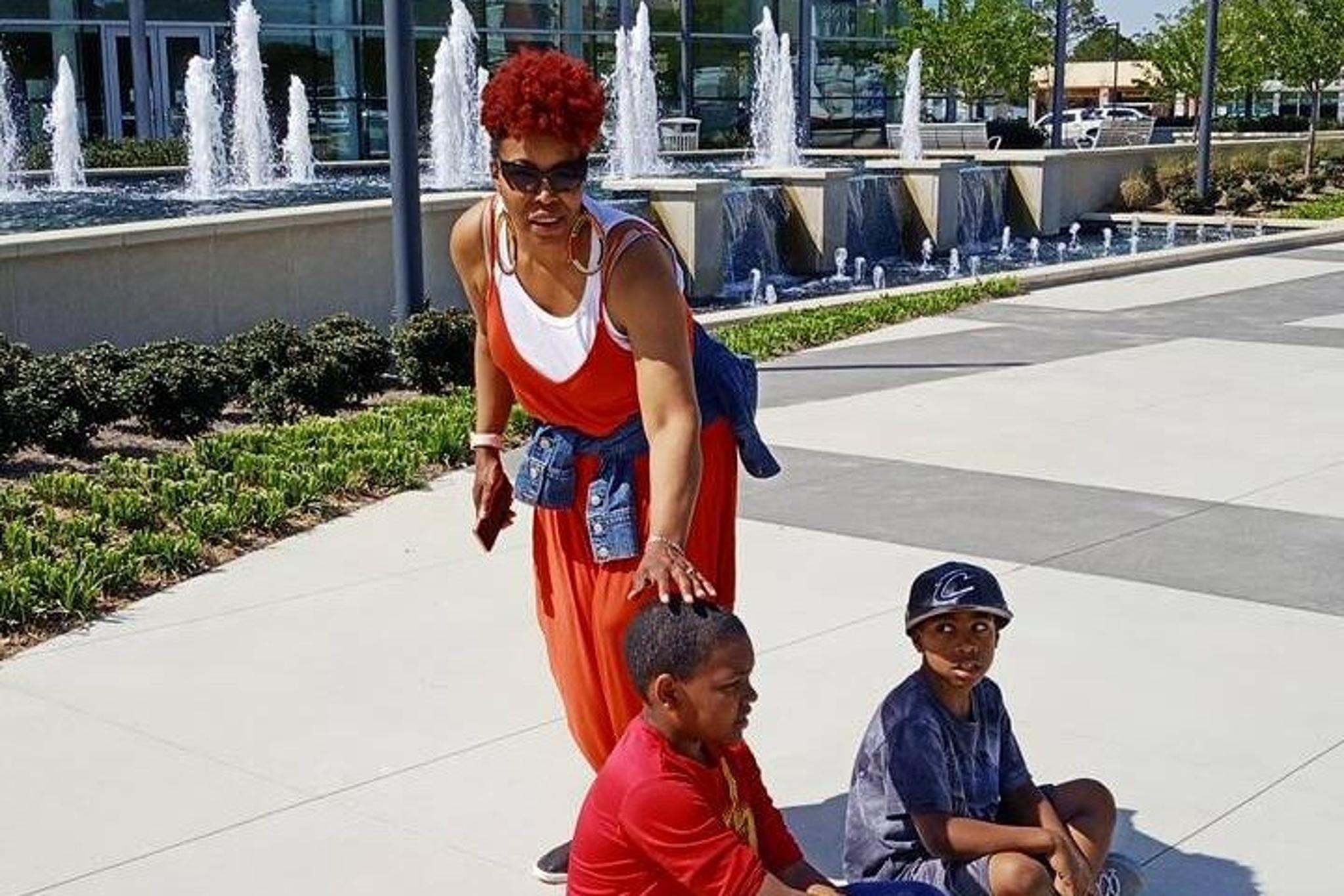 Indianapolis Scavenger Hunt by Crazy Dash