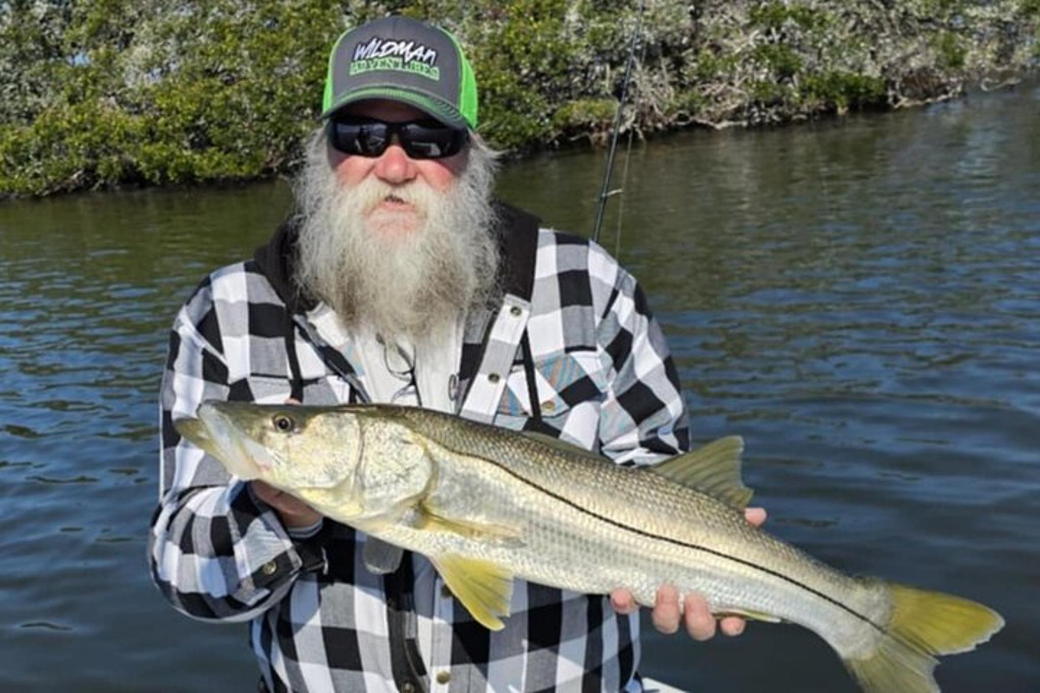 Anna Maria Island Fishing Adventure - Image 6