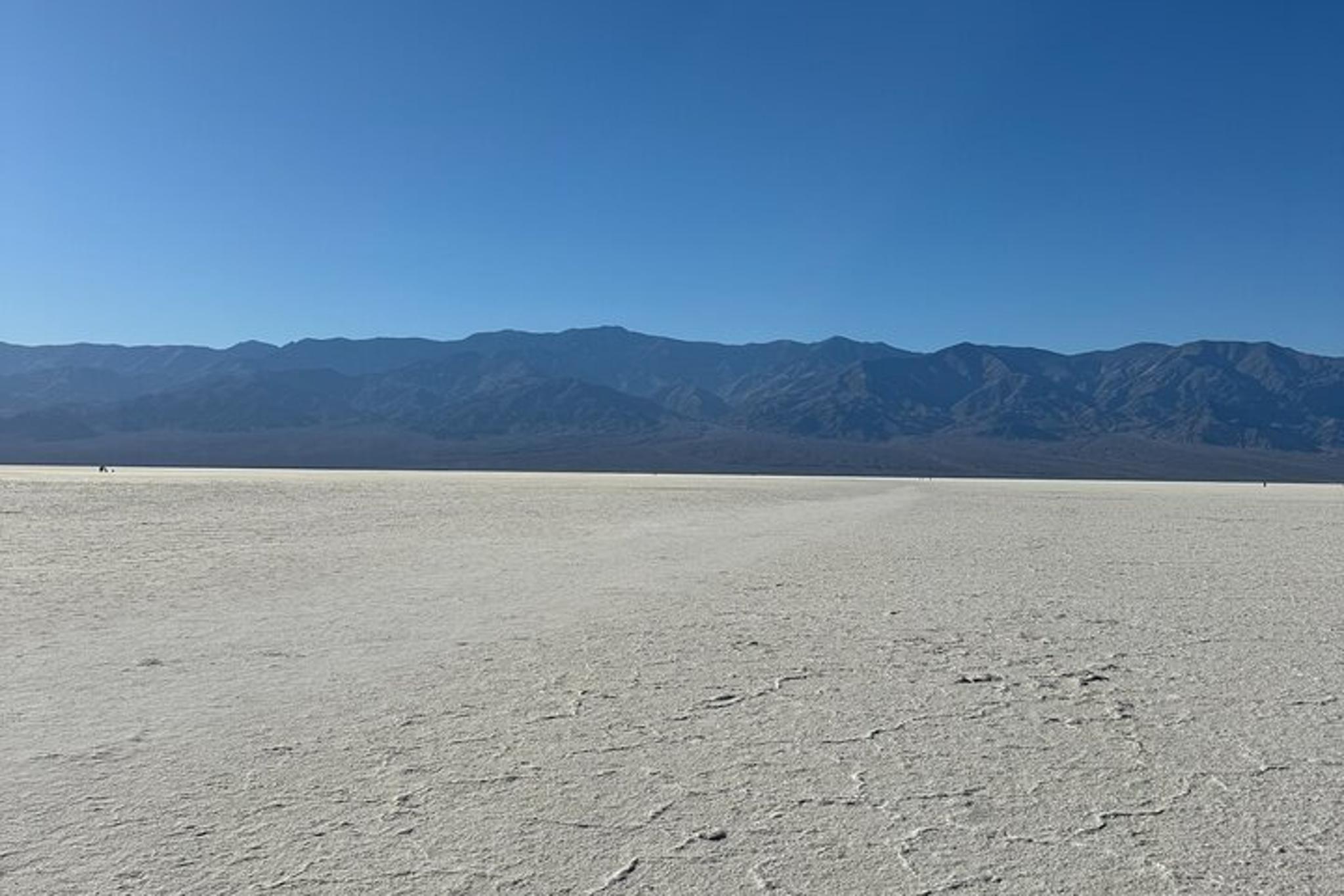 Death Valley National Park Private Tour - Image 4