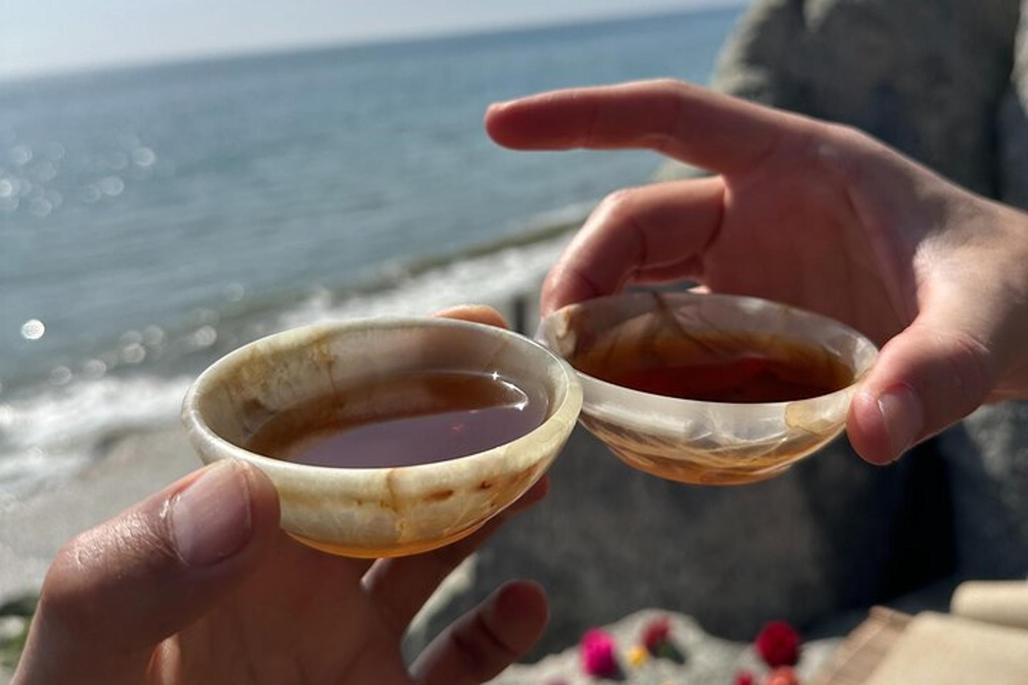 Santa Barbara Trail Hike and Tea Ceremony - Image 5