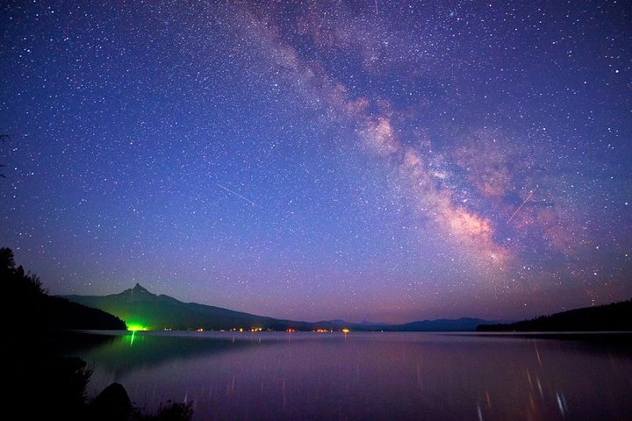 High Desert Night Sky Photo Tour - Image 5