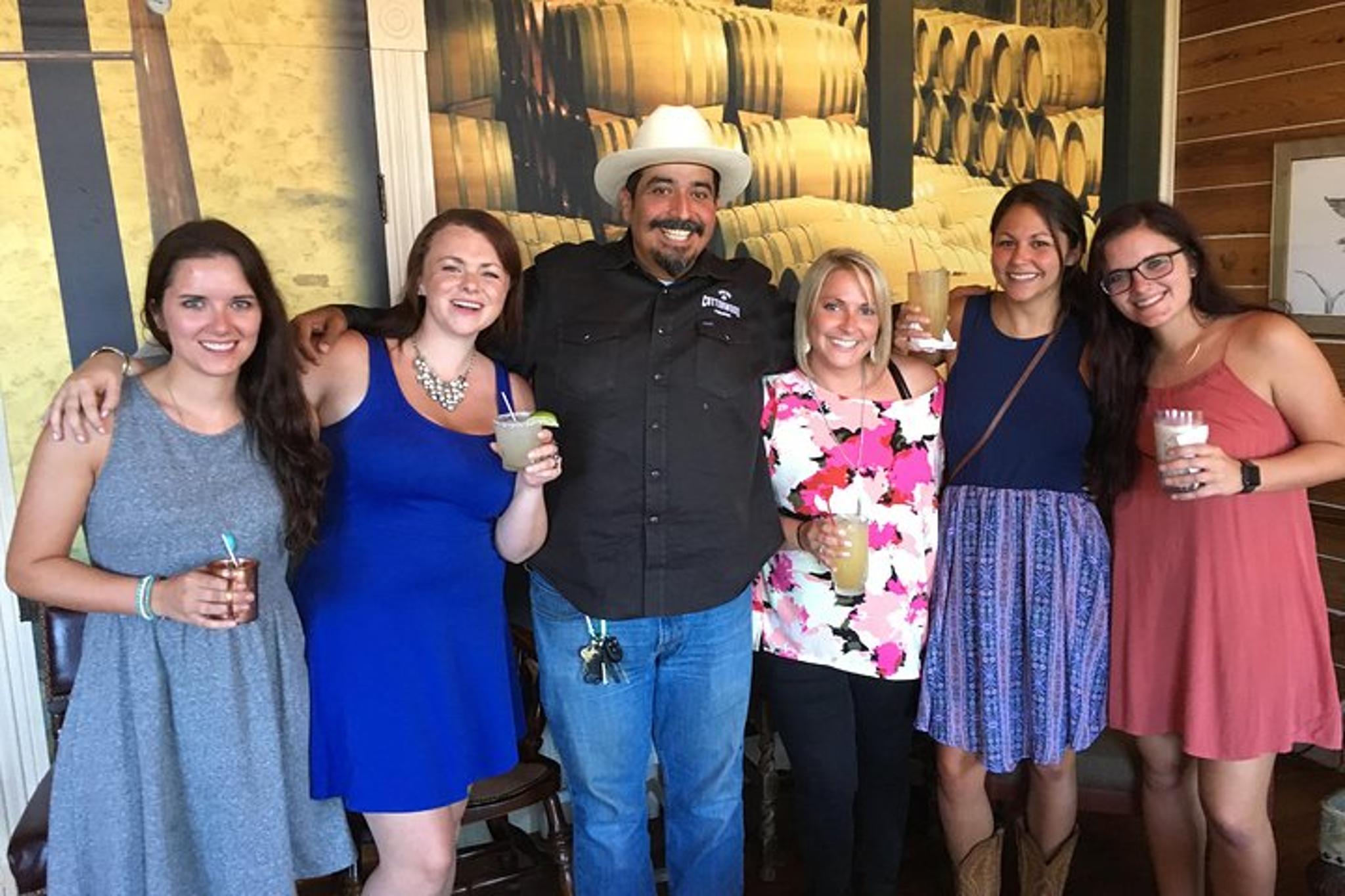 San Antonio Wine Tour to Fredericksburg - Image 2